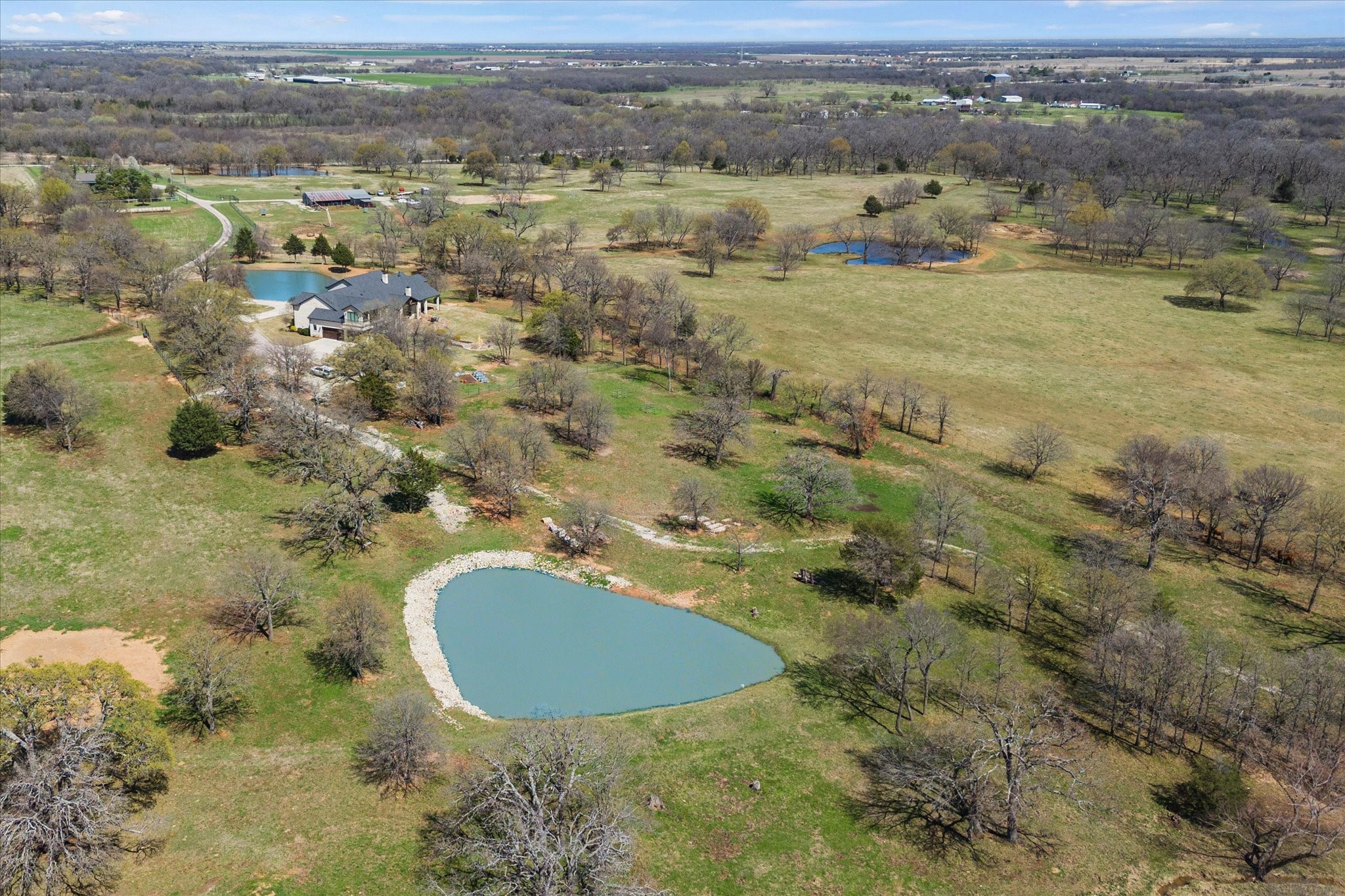 8301 Stephens Ranch Road Pilot Point TX 76258