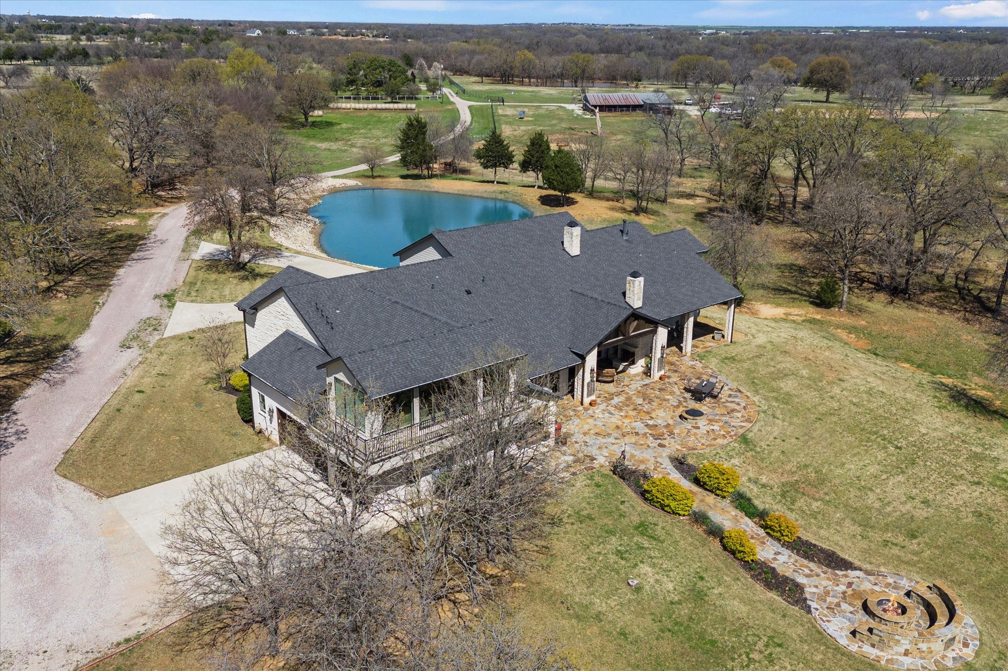 8301 Stephens Ranch Road Pilot Point TX 76258