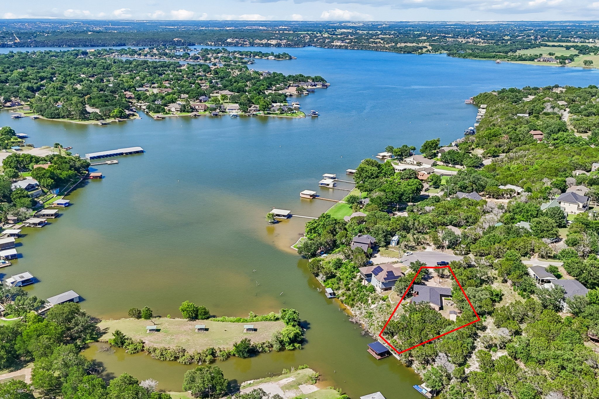 4305 Zuni Court Granbury TX 76048