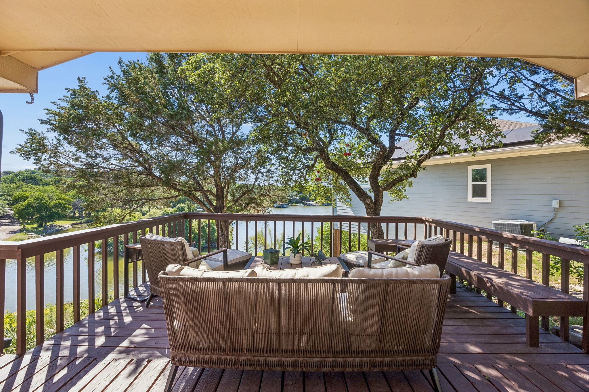 4305 Zuni Court Granbury TX 76048