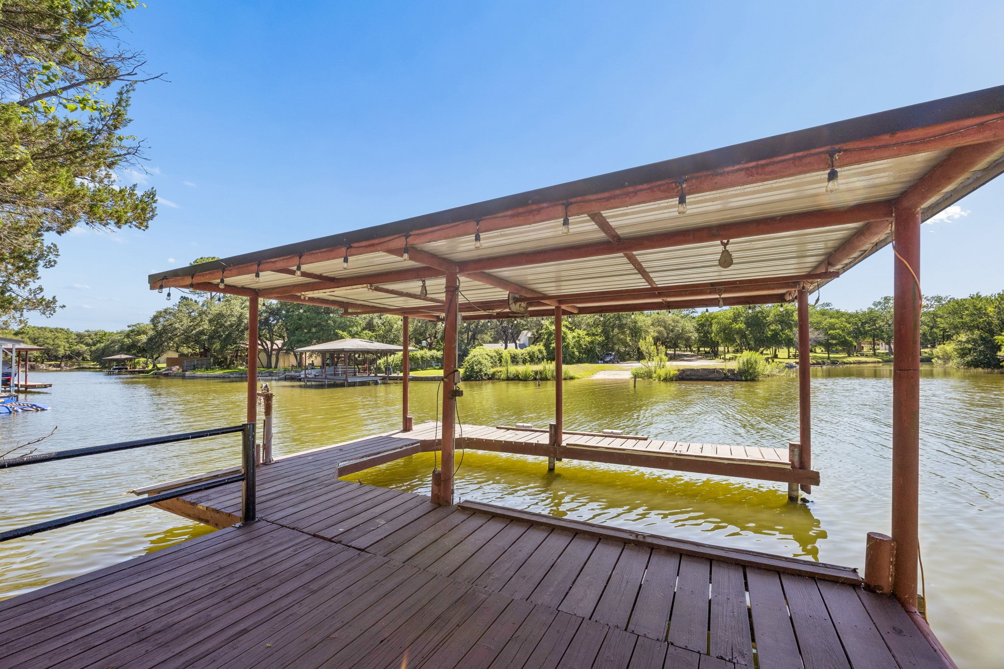 4305 Zuni Court Granbury TX 76048