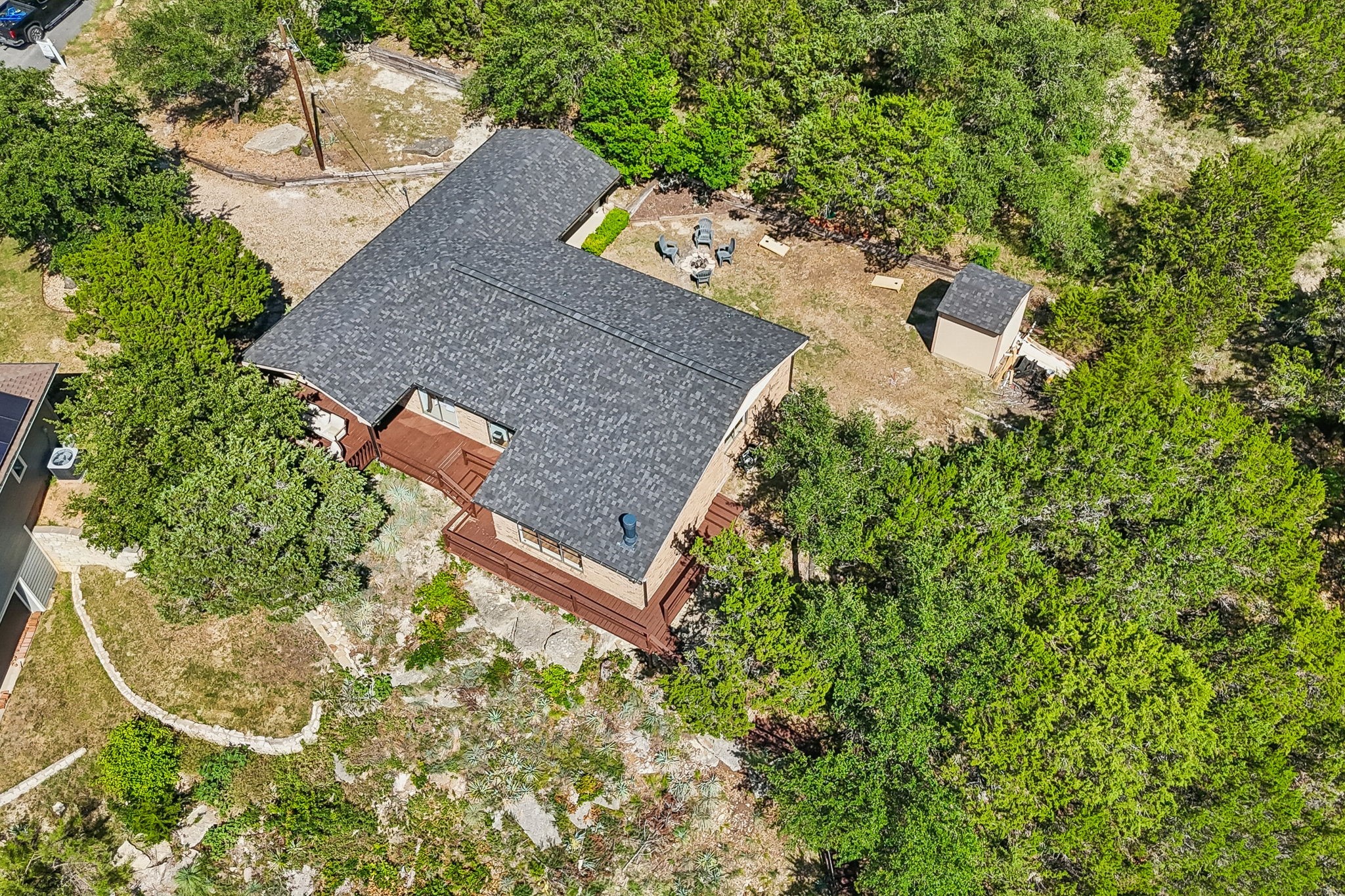 4305 Zuni Court Granbury TX 76048
