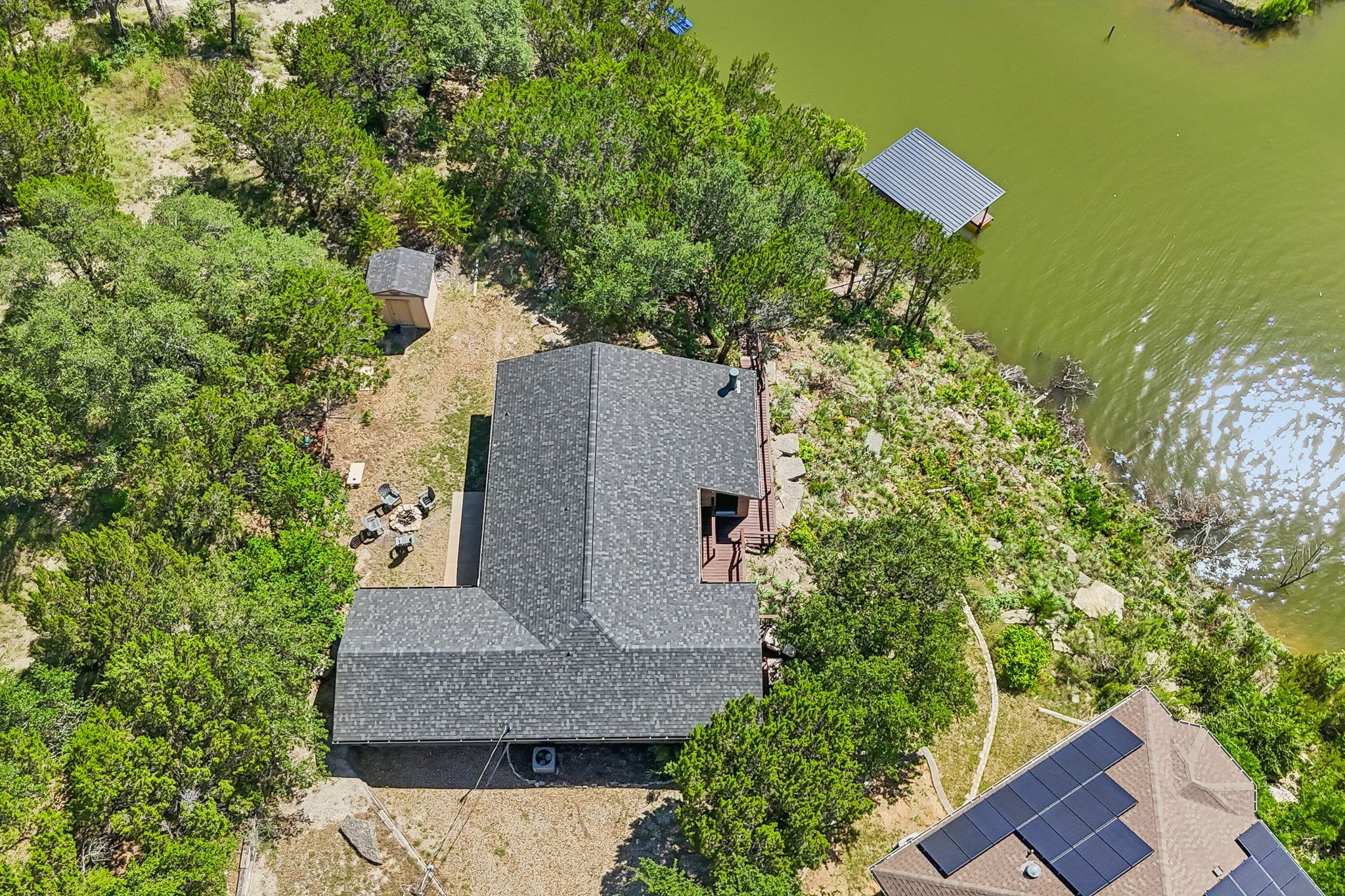 4305 Zuni Court Granbury TX 76048