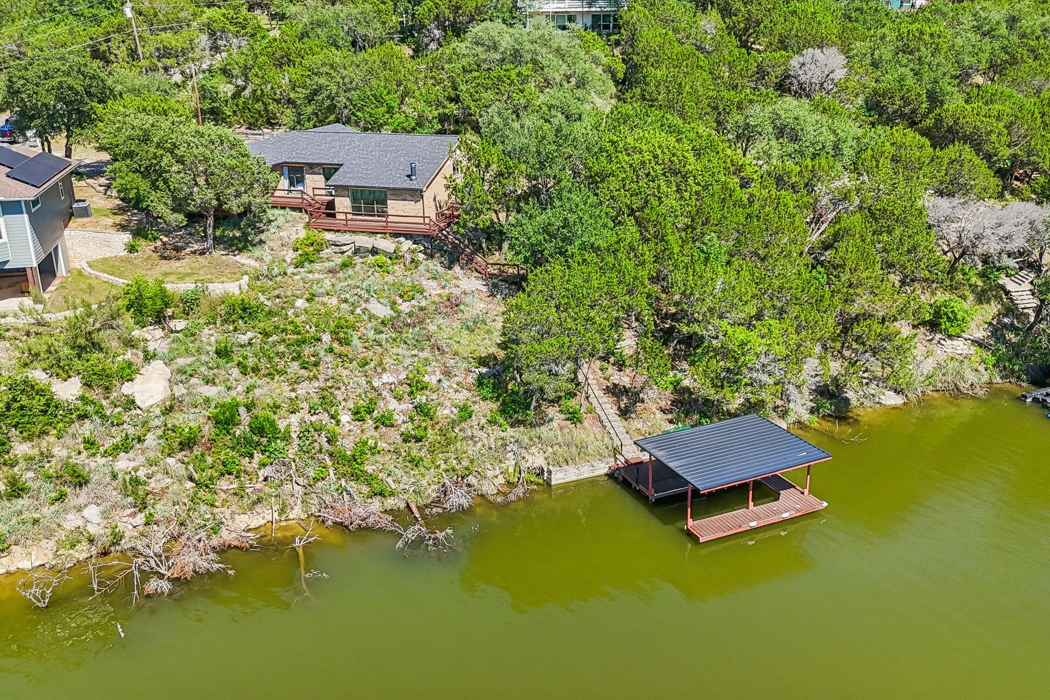 4305 Zuni Court Granbury TX 76048