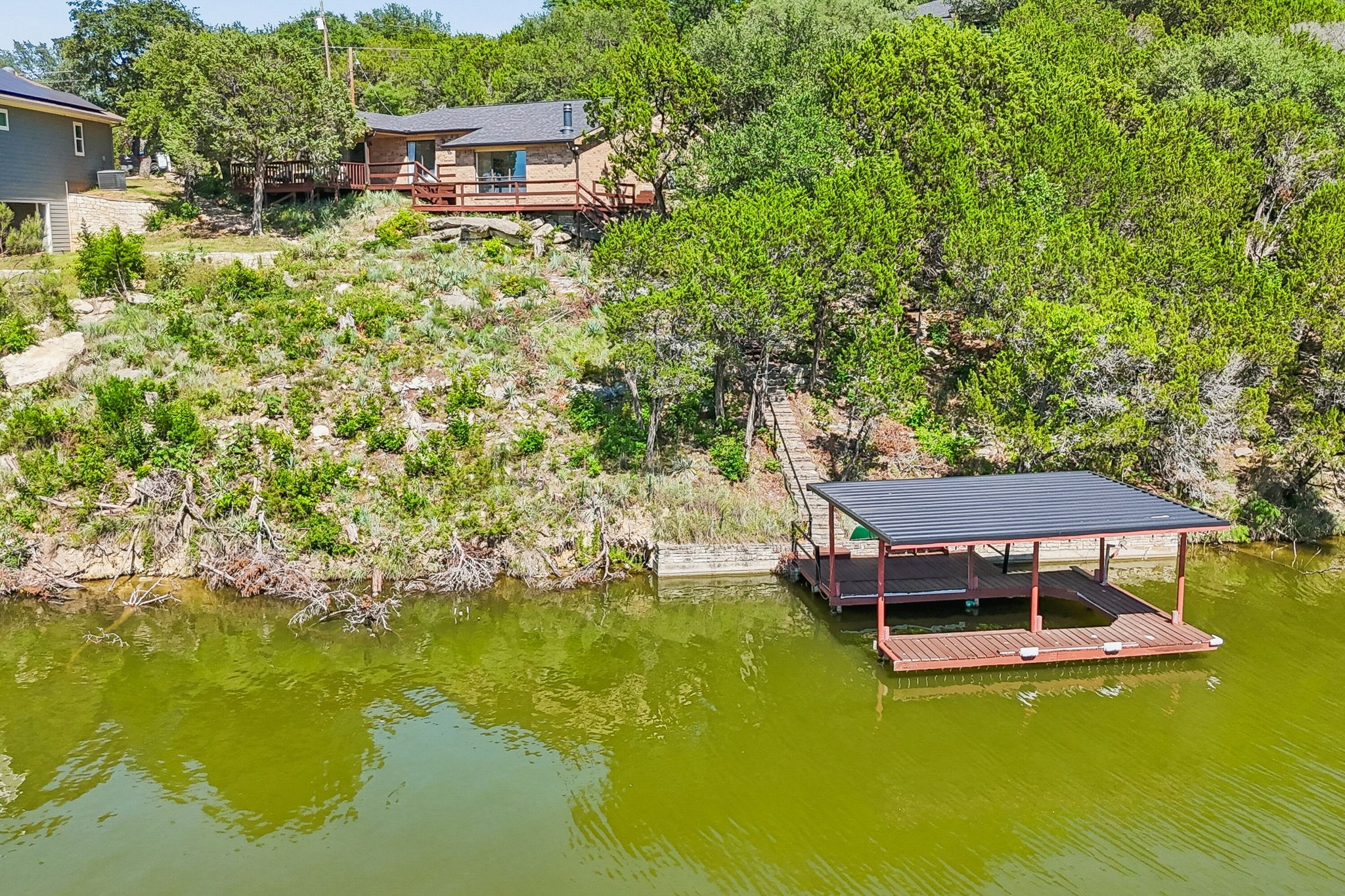 4305 Zuni Court Granbury TX 76048