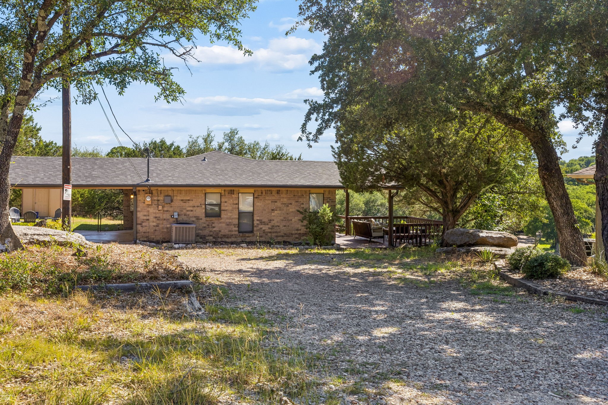 4305 Zuni Court Granbury TX 76048