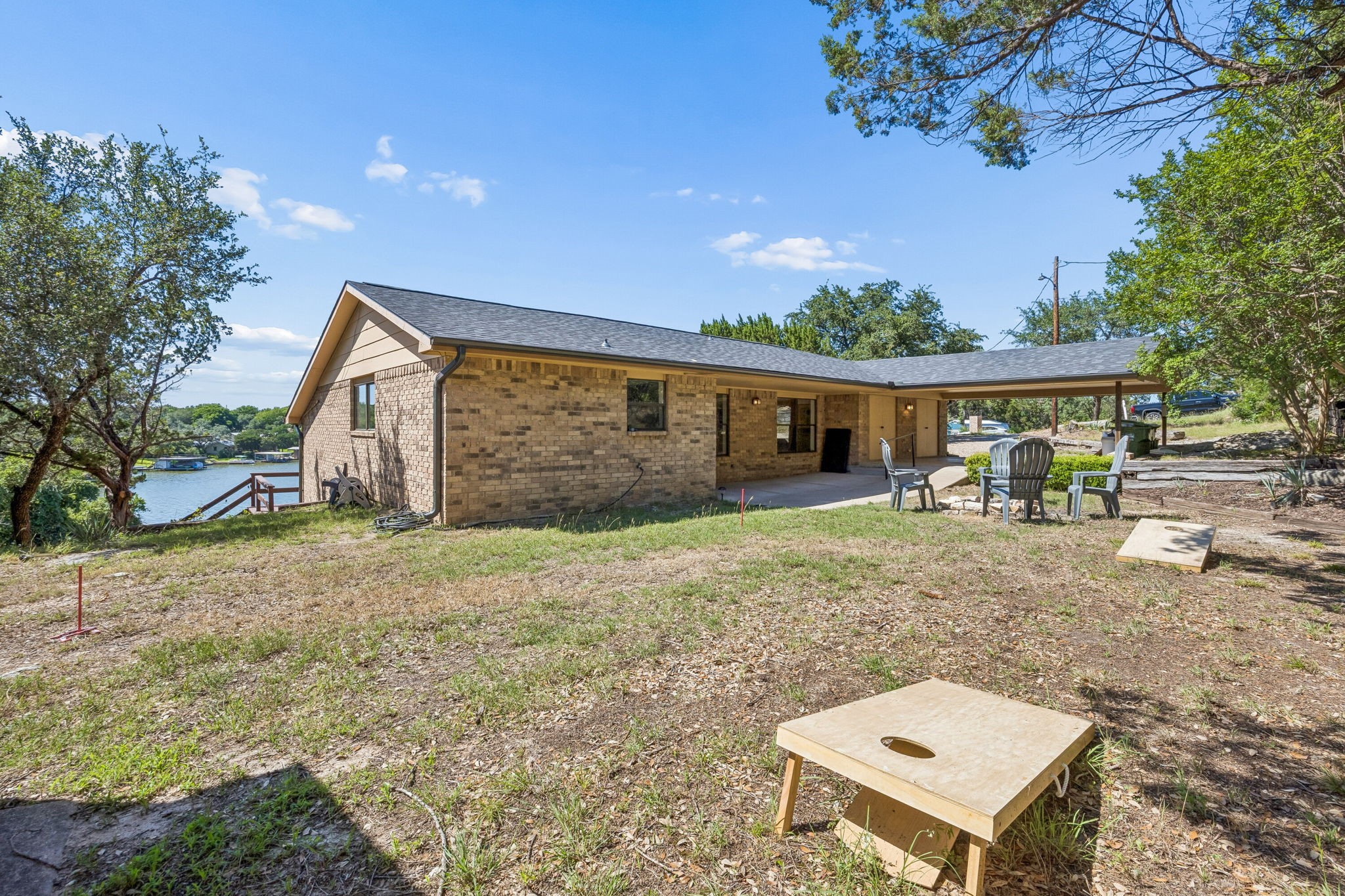 4305 Zuni Court Granbury TX 76048
