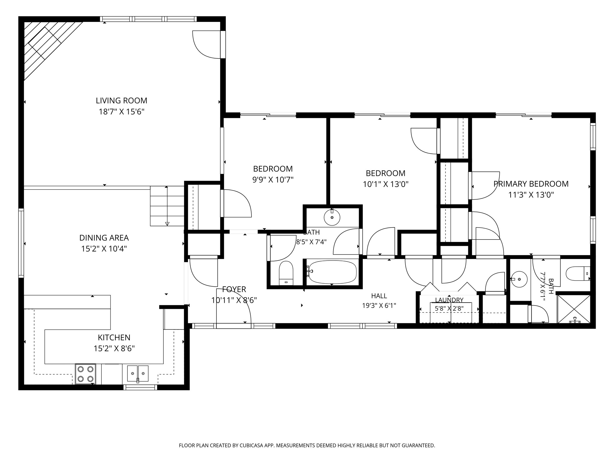4305 Zuni Court Granbury TX 76048