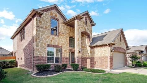 16217 White Rock Boulevard Prosper TX 75078