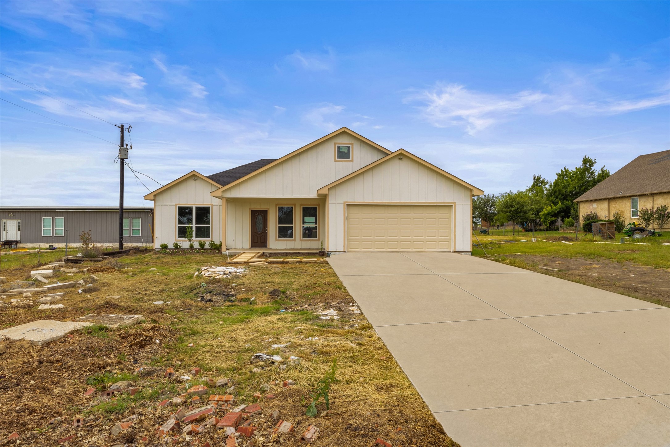 7074 NE County Road 1050 Rice TX 75155