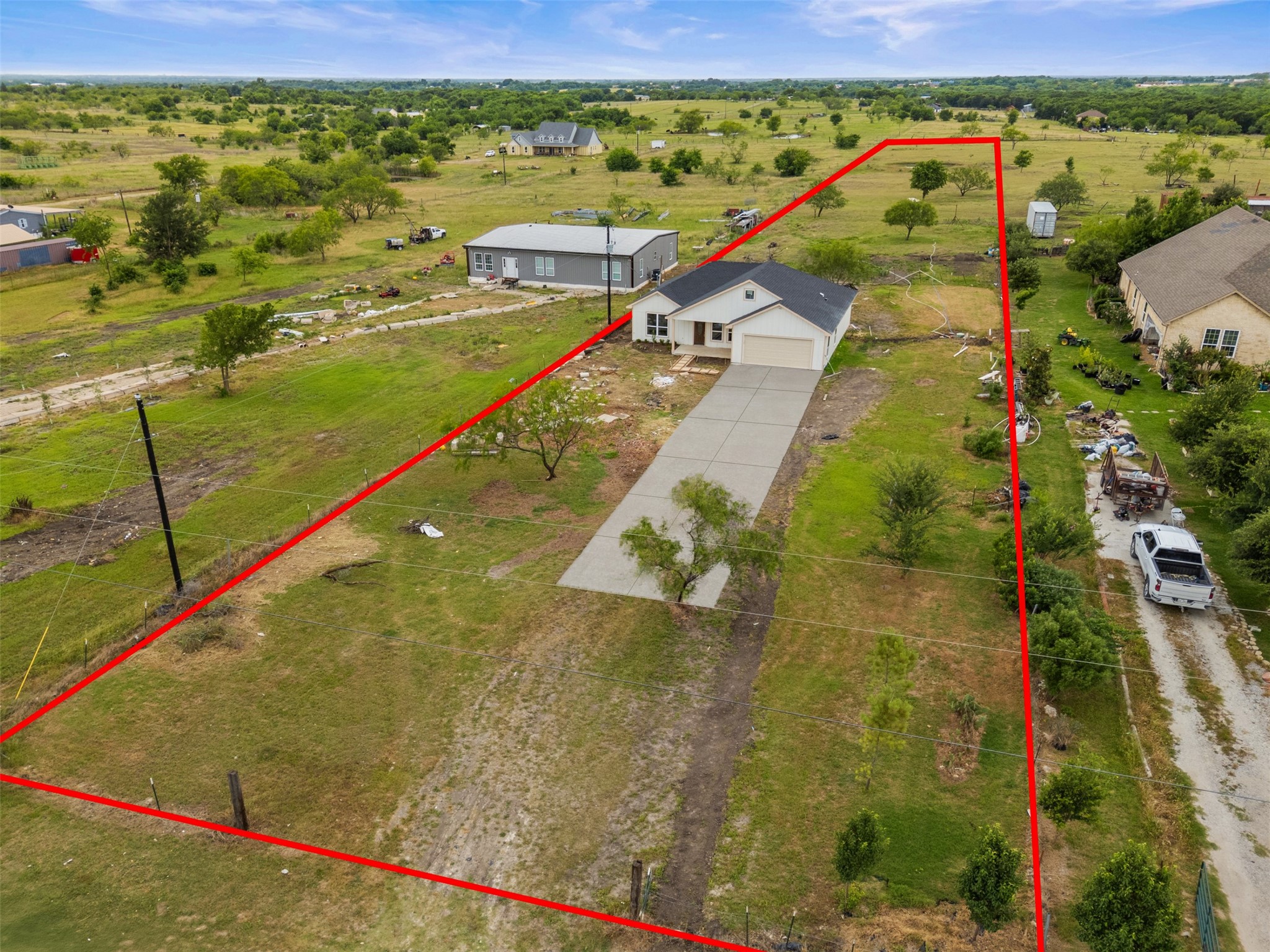 7074 NE County Road 1050 Rice TX 75155