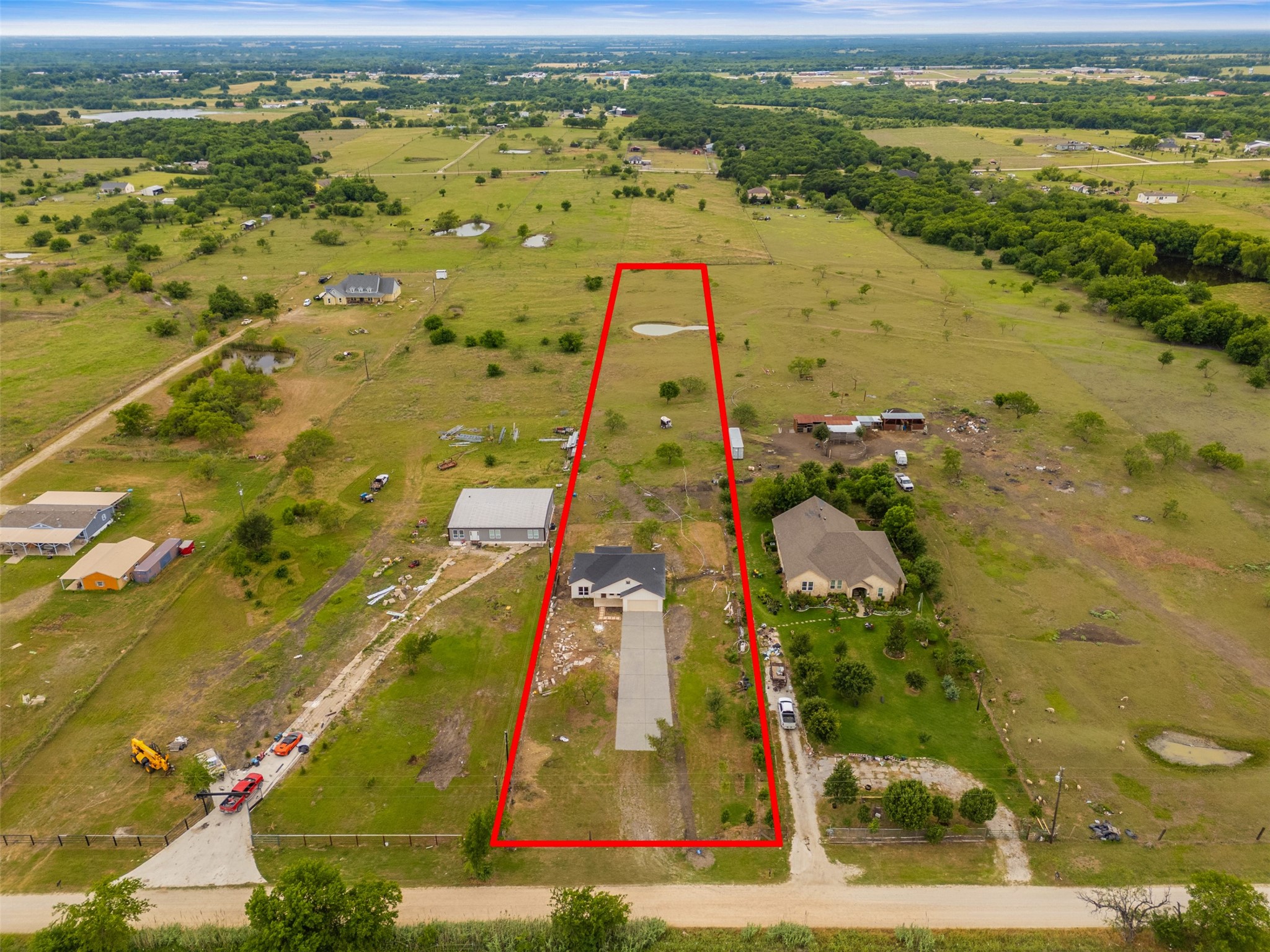 7074 NE County Road 1050 Rice TX 75155