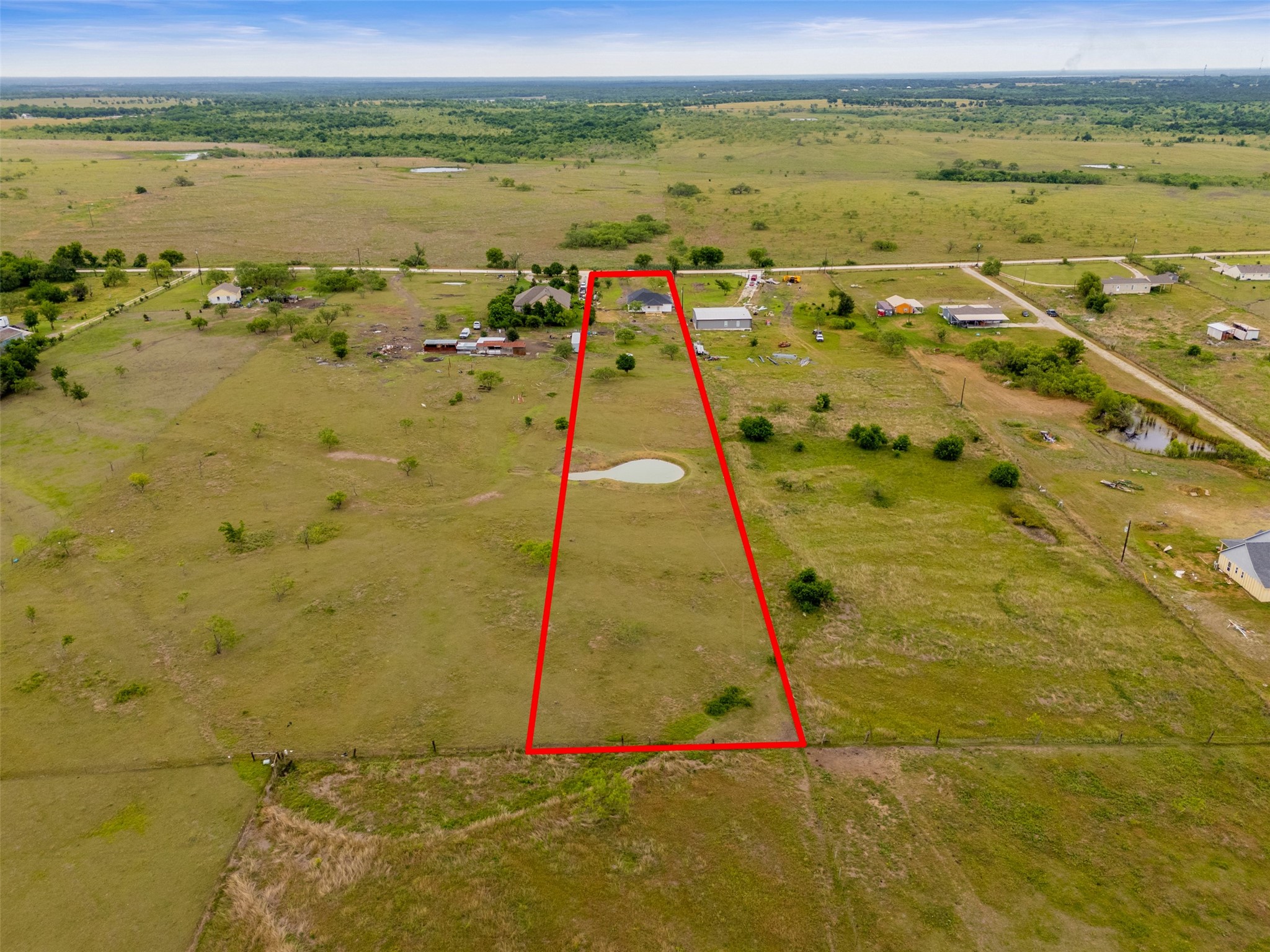 7074 NE County Road 1050 Rice TX 75155