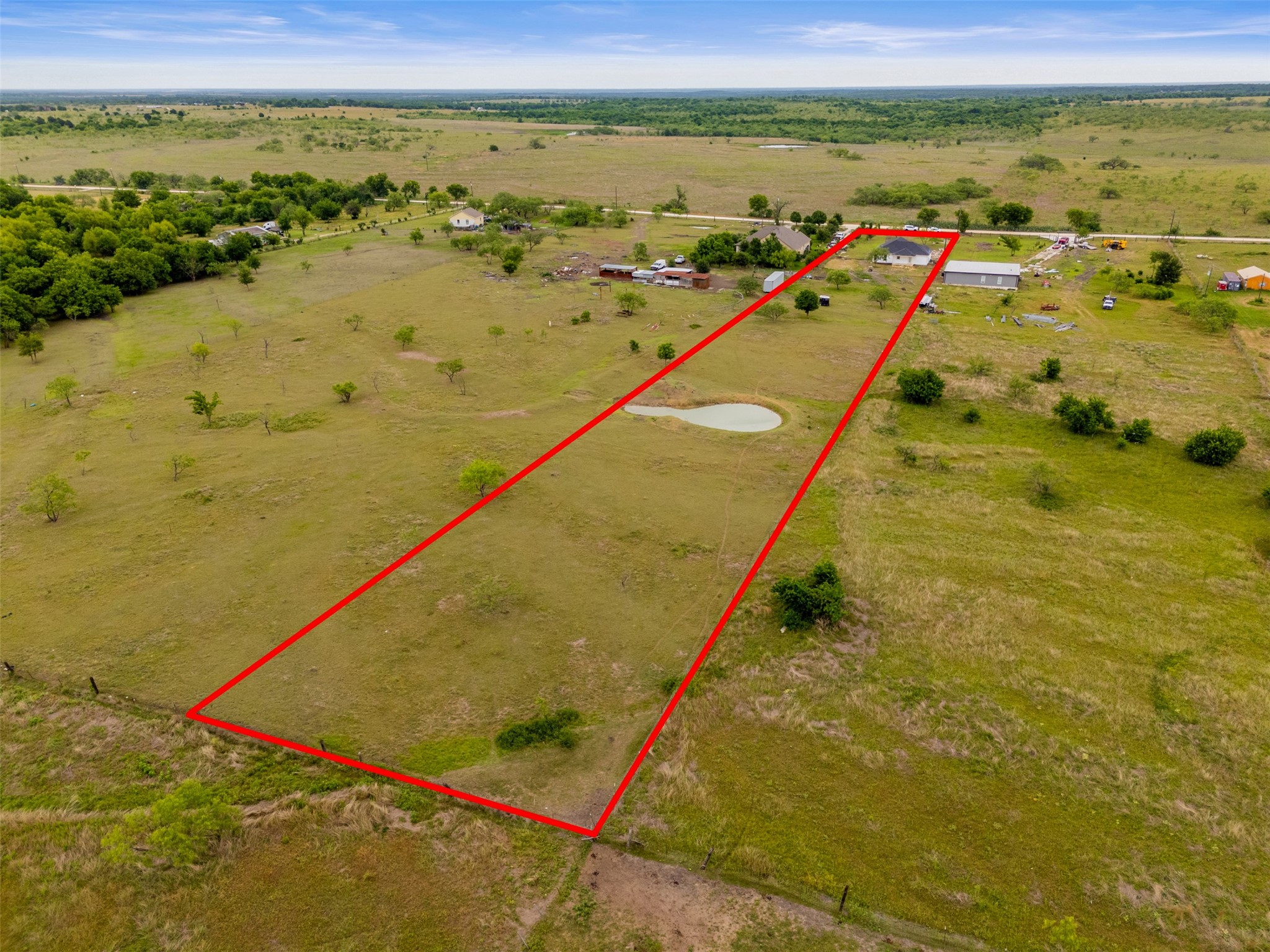 7074 NE County Road 1050 Rice TX 75155