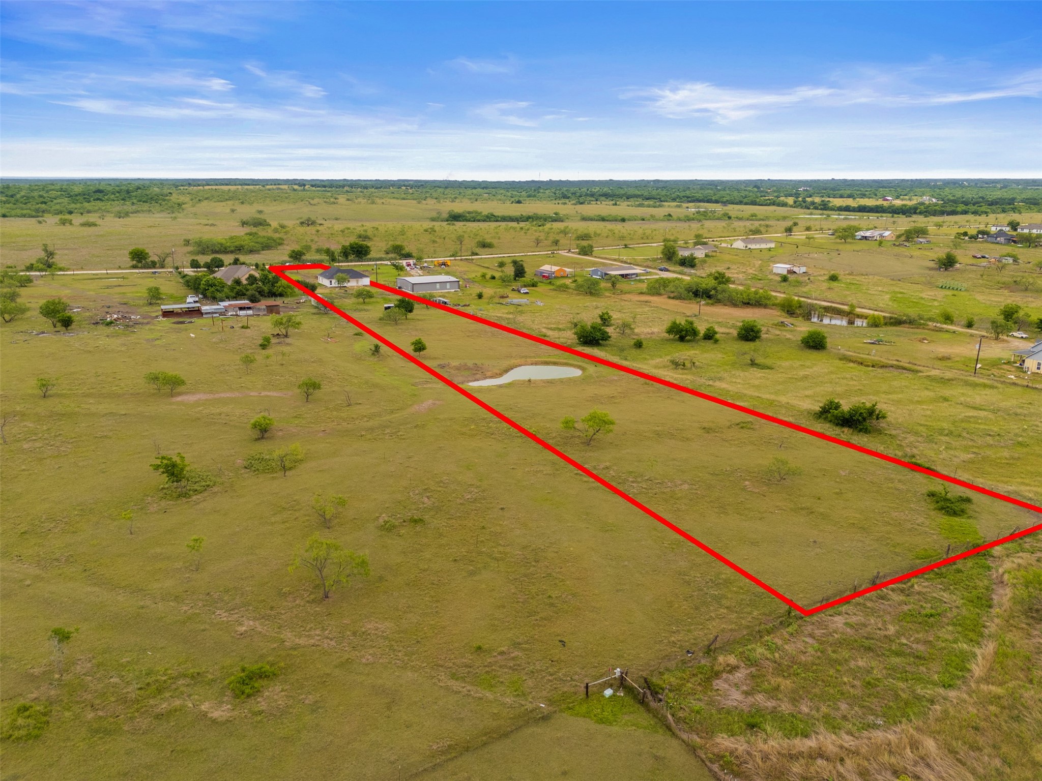 7074 NE County Road 1050 Rice TX 75155