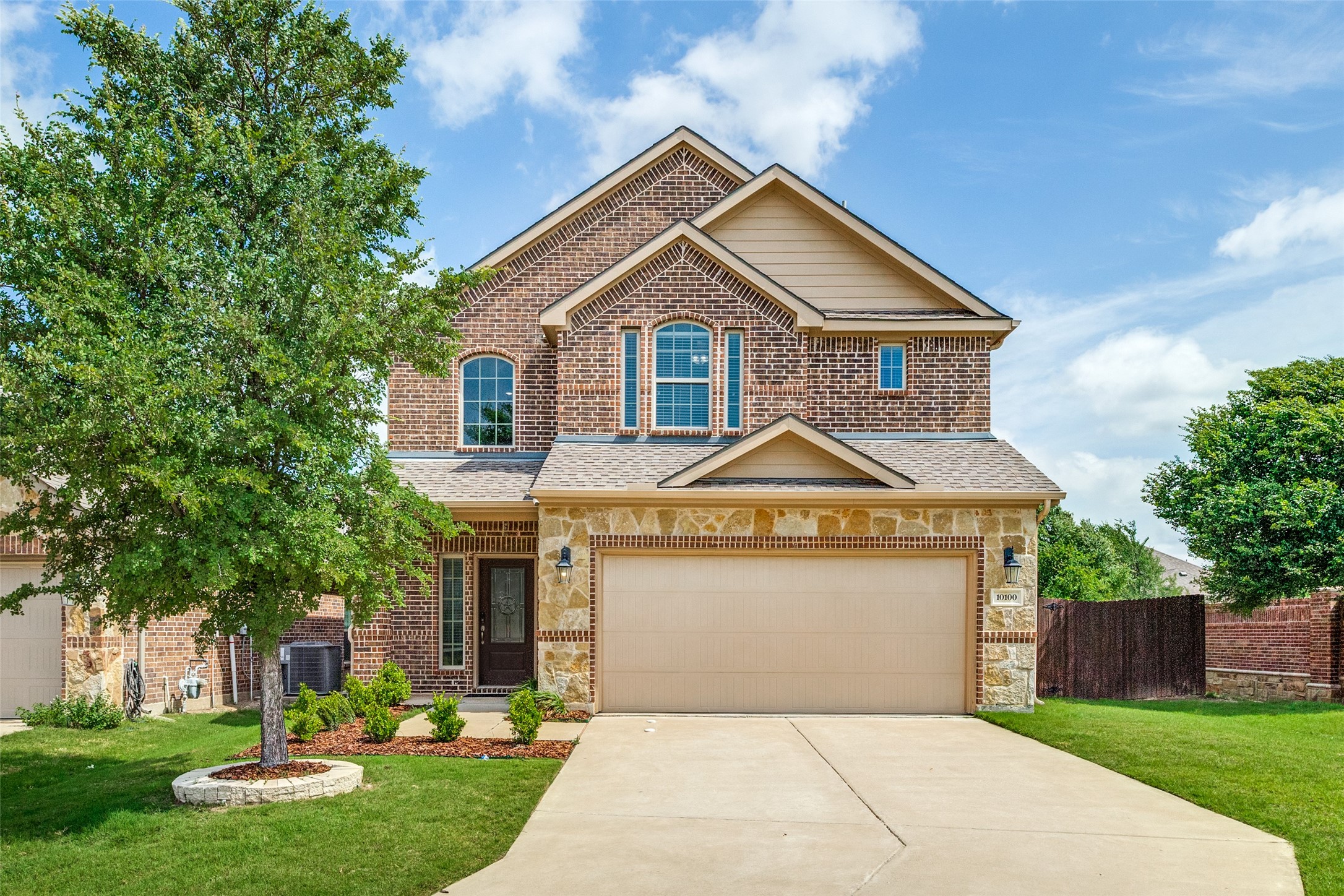 10100 Houston Way Mckinney TX 75071