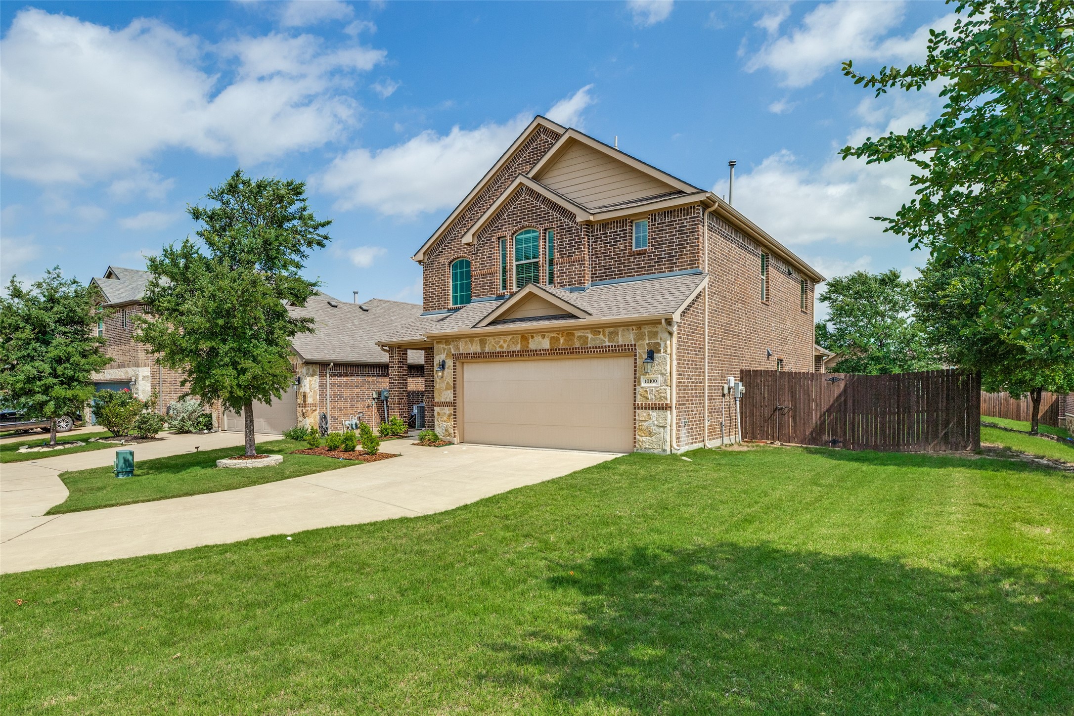 10100 Houston Way Mckinney TX 75071