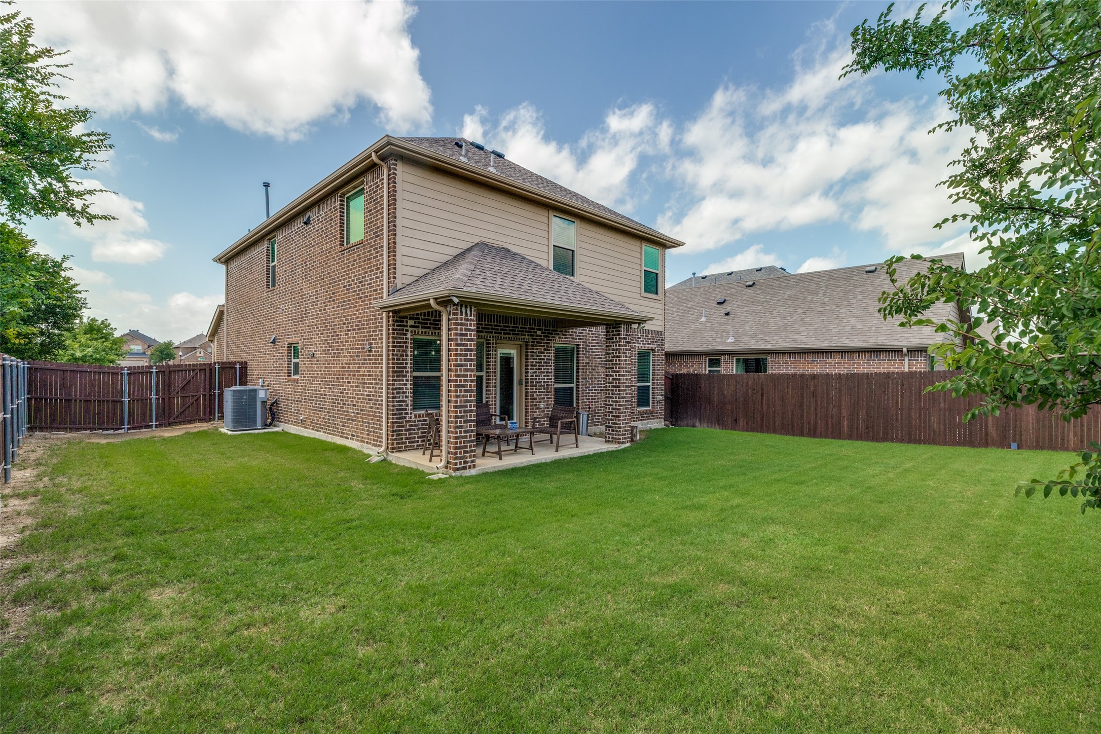 10100 Houston Way Mckinney TX 75071