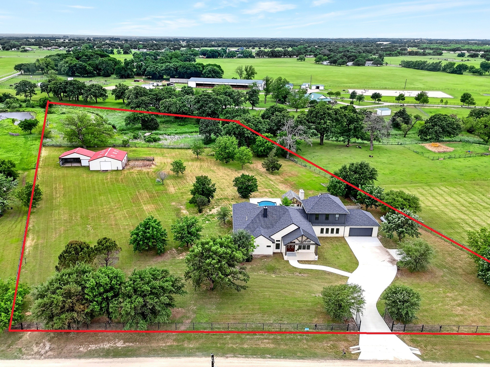 10373 Bobbie Lane Pilot Point TX 76258