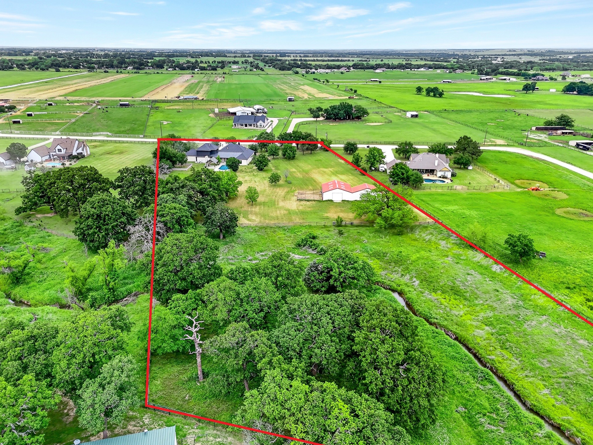 10373 Bobbie Lane Pilot Point TX 76258