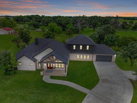 10373 Bobbie Lane Pilot Point TX 76258