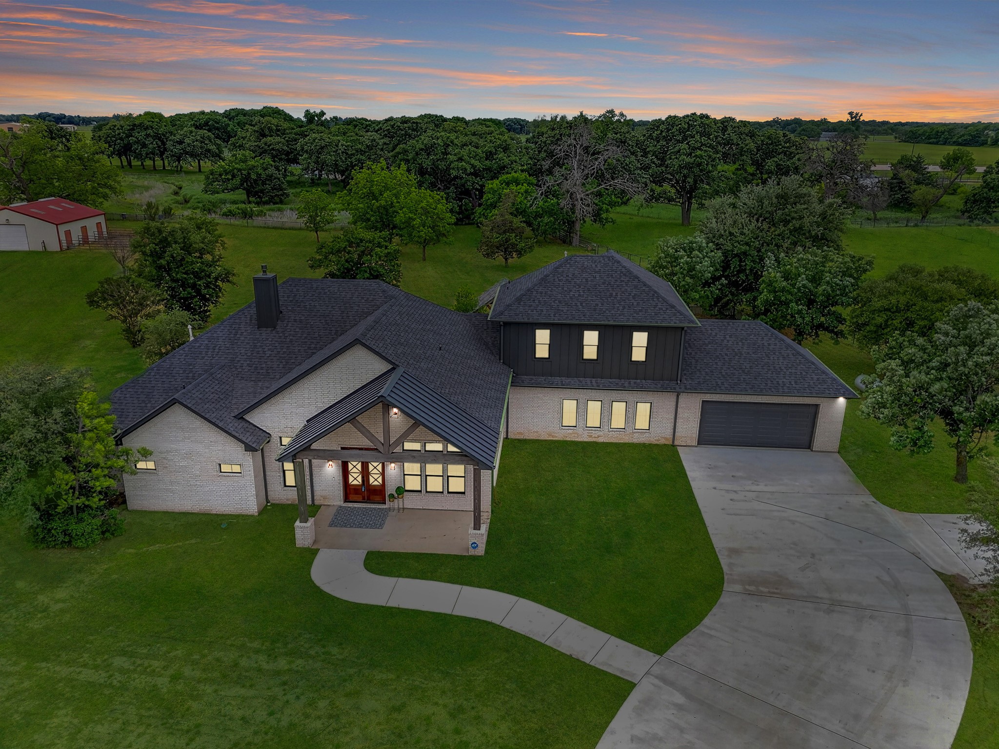 10373 Bobbie Lane Pilot Point TX 76258