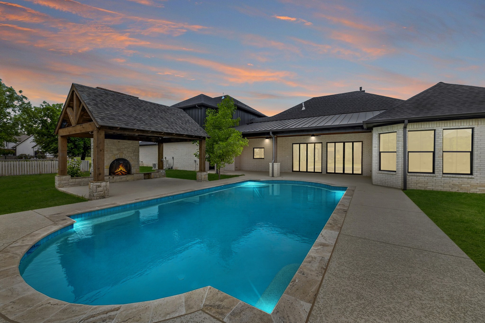 10373 Bobbie Lane Pilot Point TX 76258