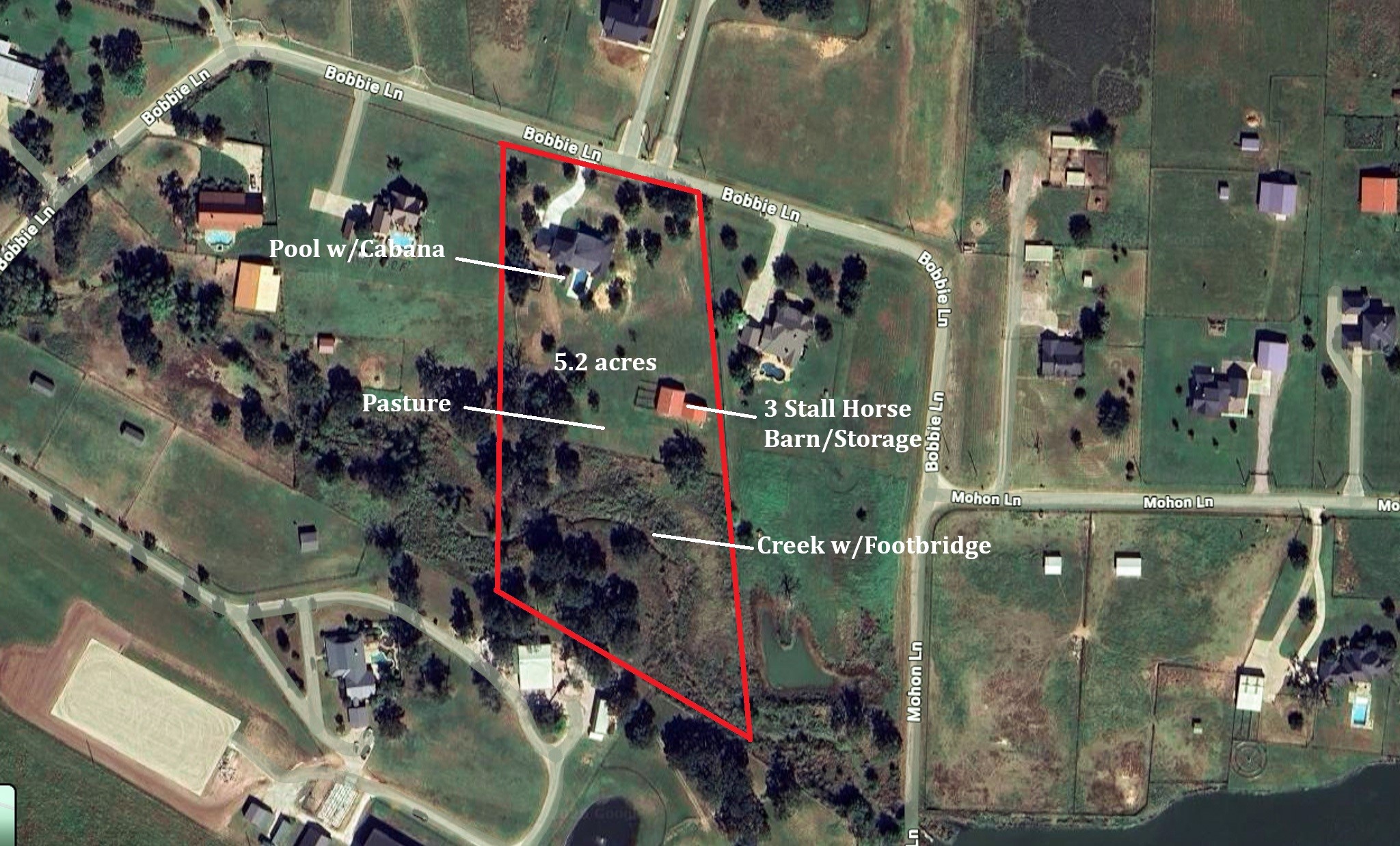 10373 Bobbie Lane Pilot Point TX 76258