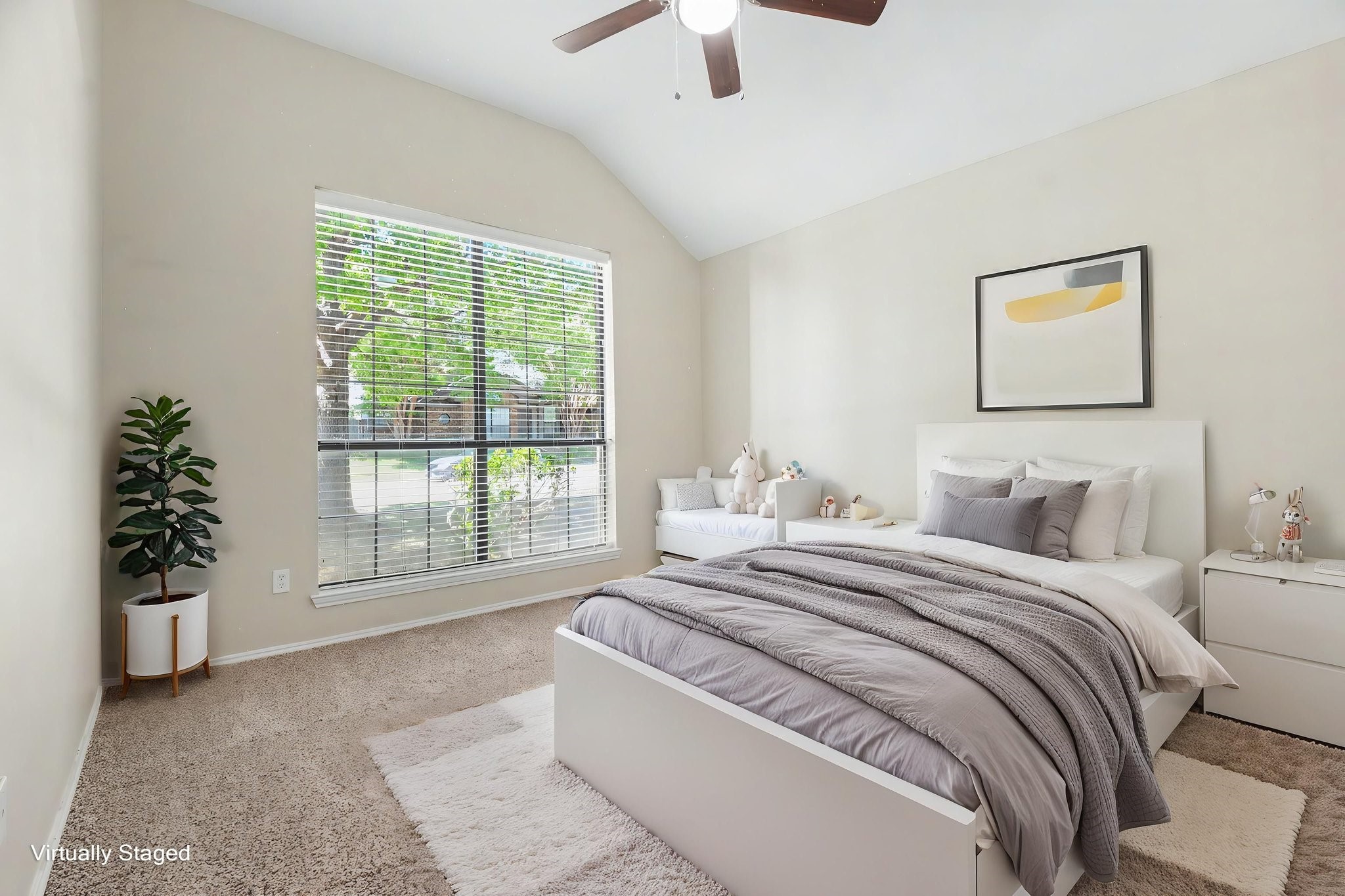 1507 Spring Street Allen TX 75002