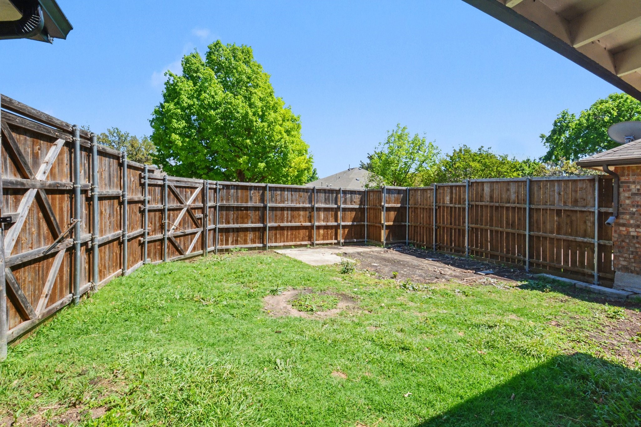 1507 Spring Street Allen TX 75002