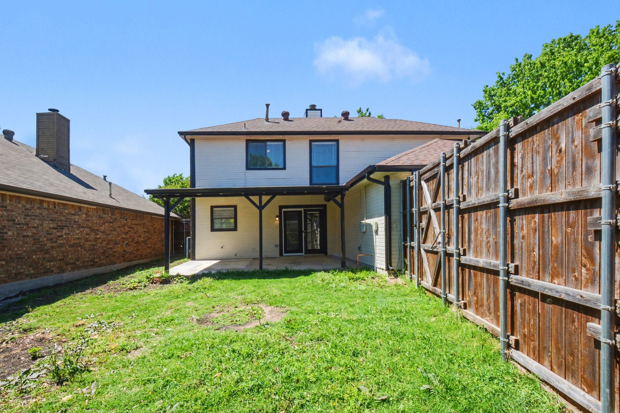 1507 Spring Street Allen TX 75002