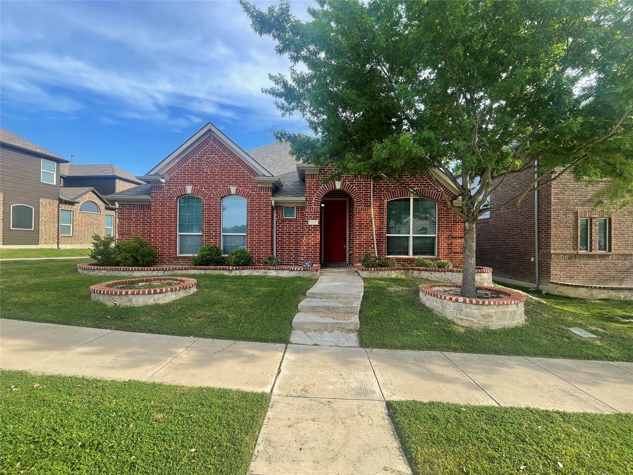 445 Castle Street Desoto TX 75115