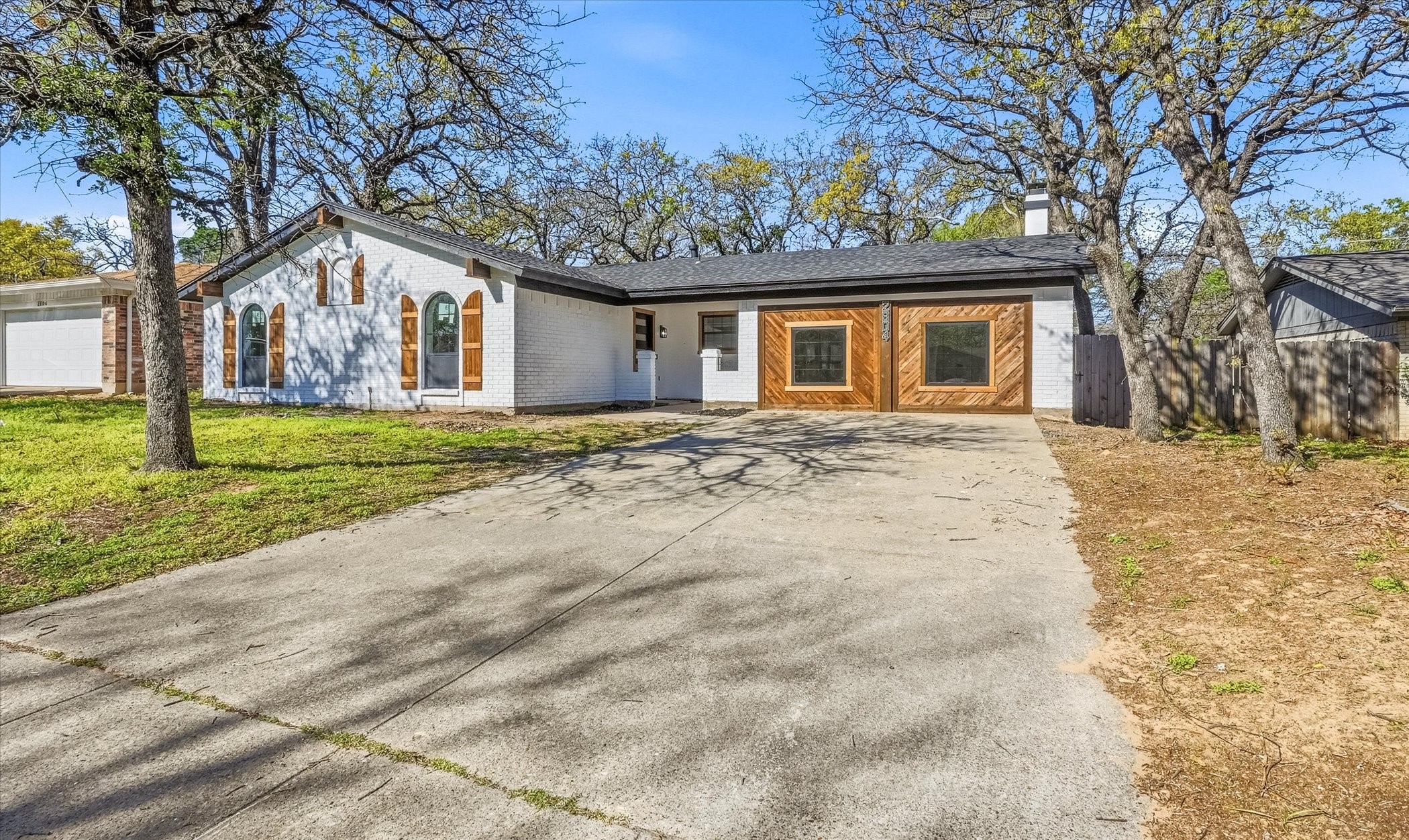 2804 Bent Tree Lane Arlington TX 76016