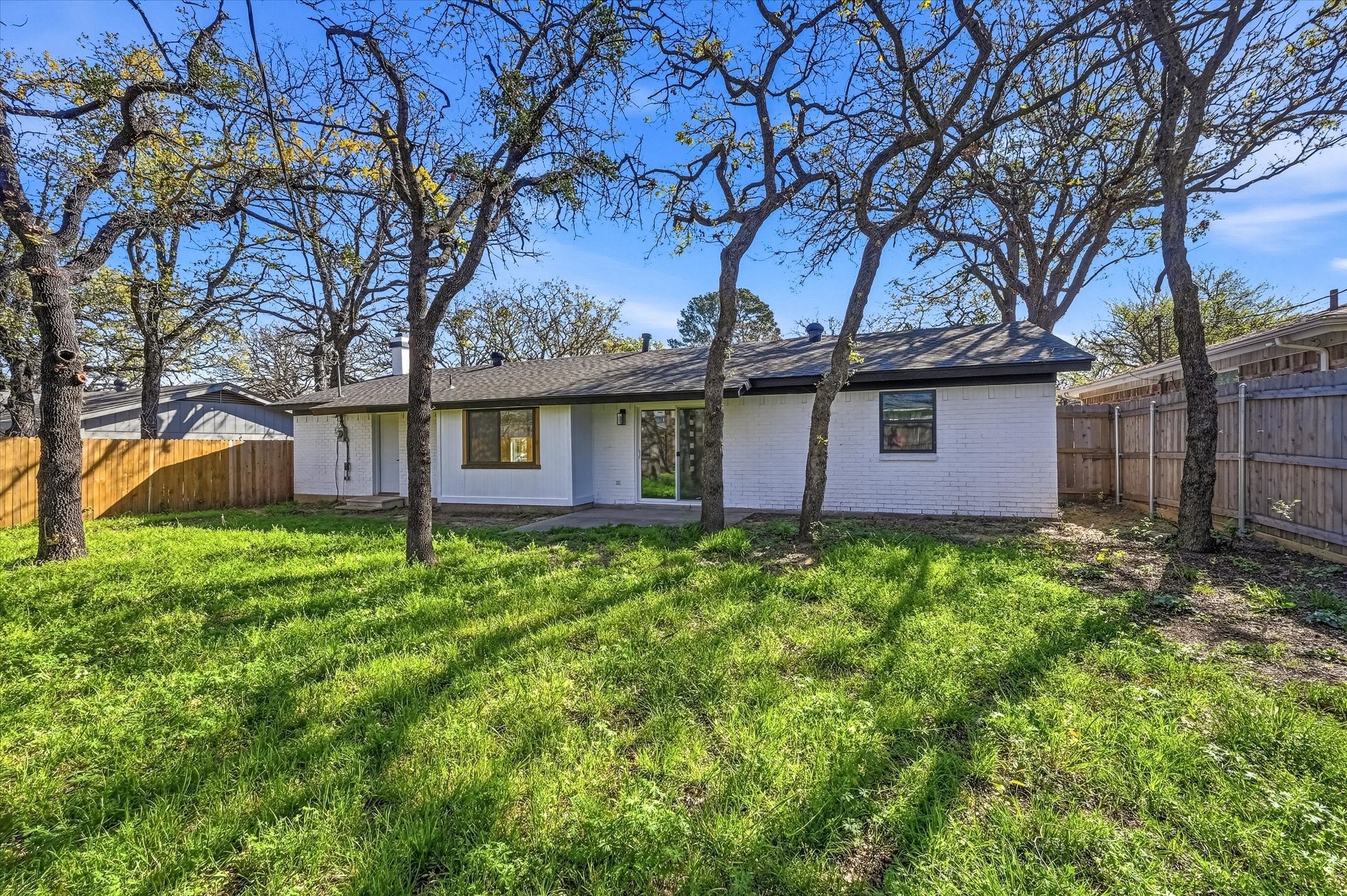 2804 Bent Tree Lane Arlington TX 76016