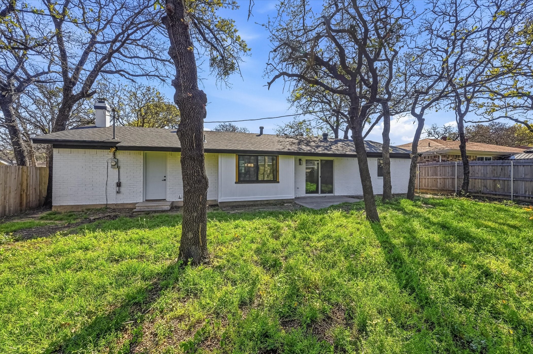 2804 Bent Tree Lane Arlington TX 76016