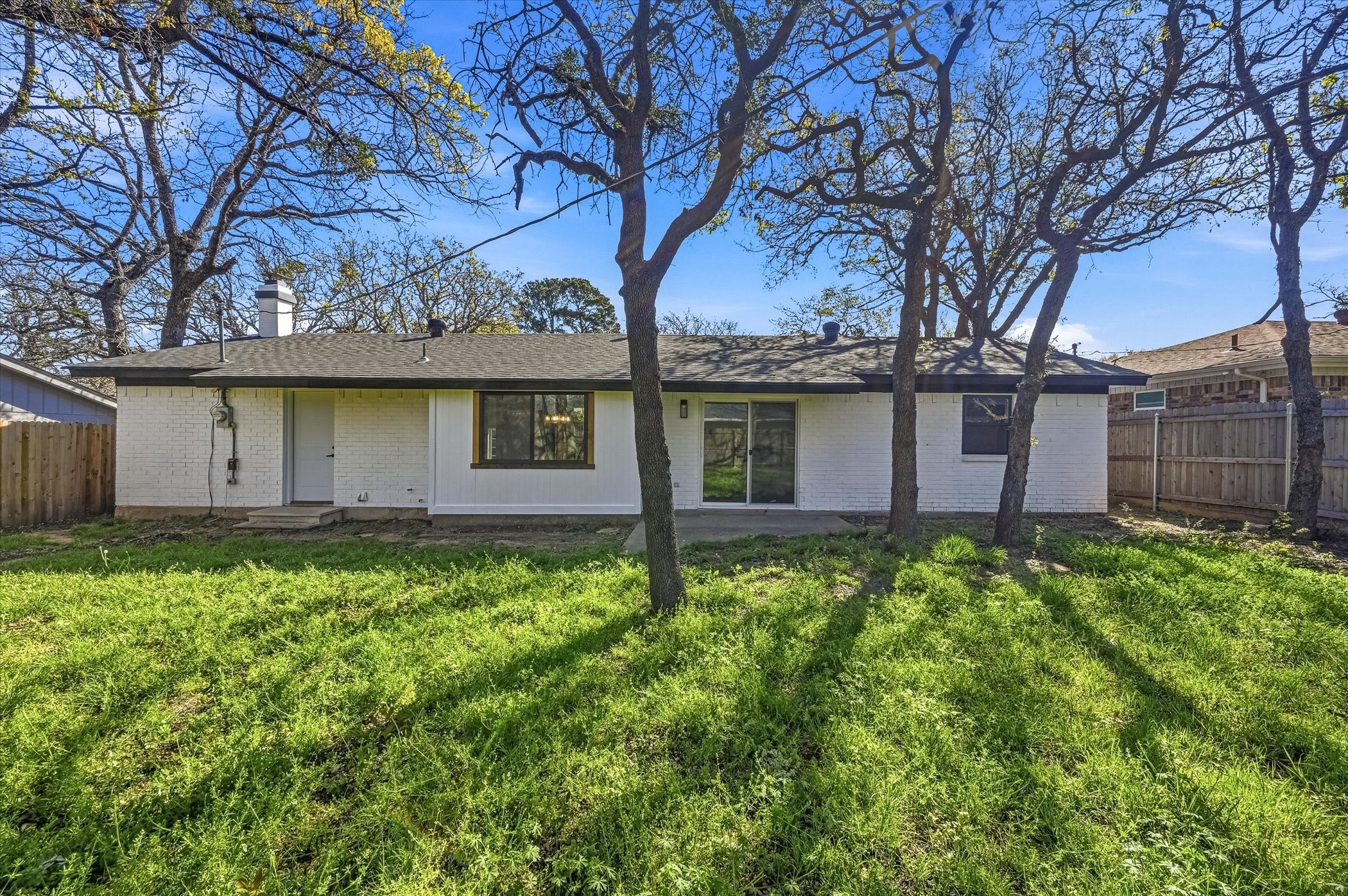 2804 Bent Tree Lane Arlington TX 76016