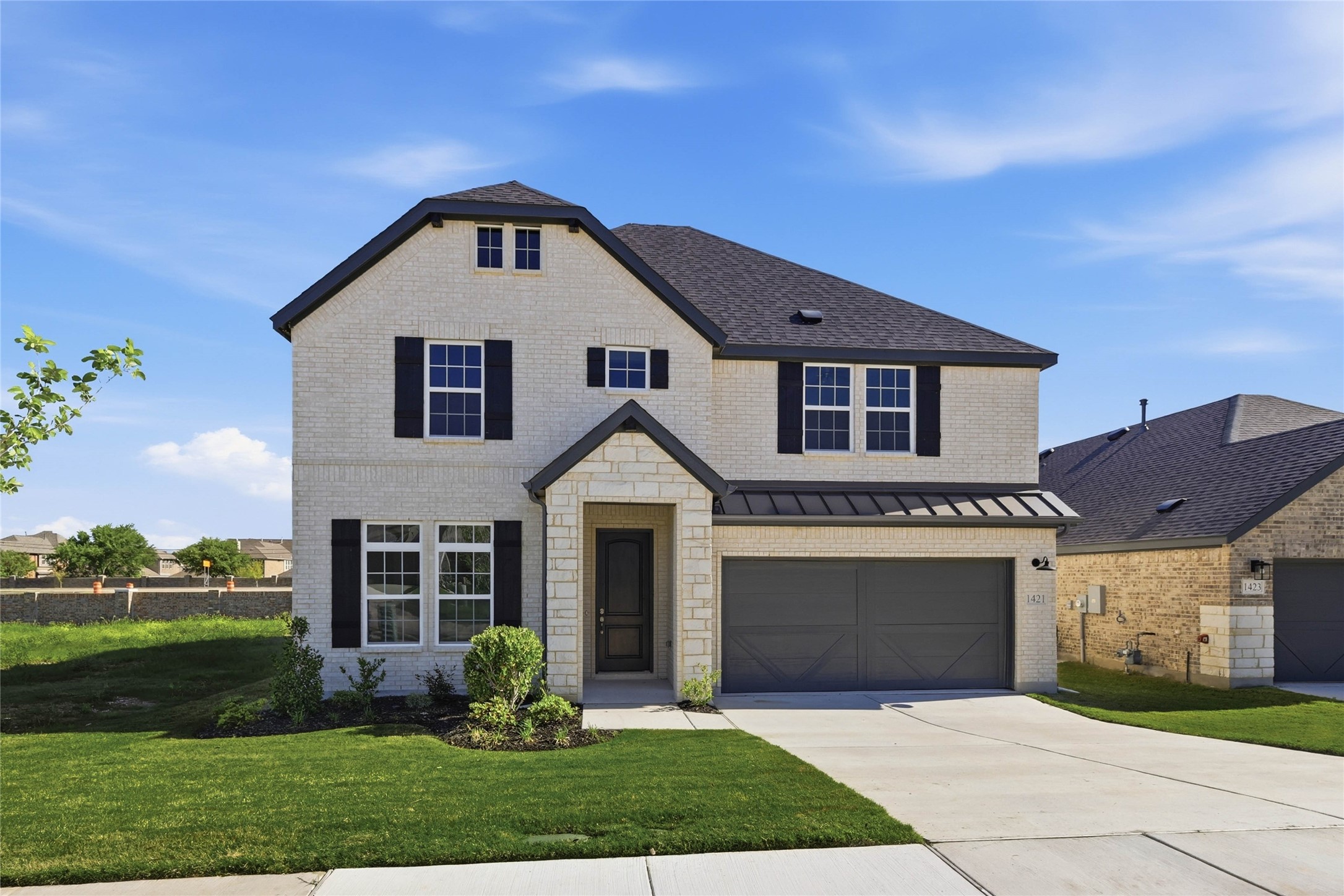 1421 Odette Drive Arlington TX 76013