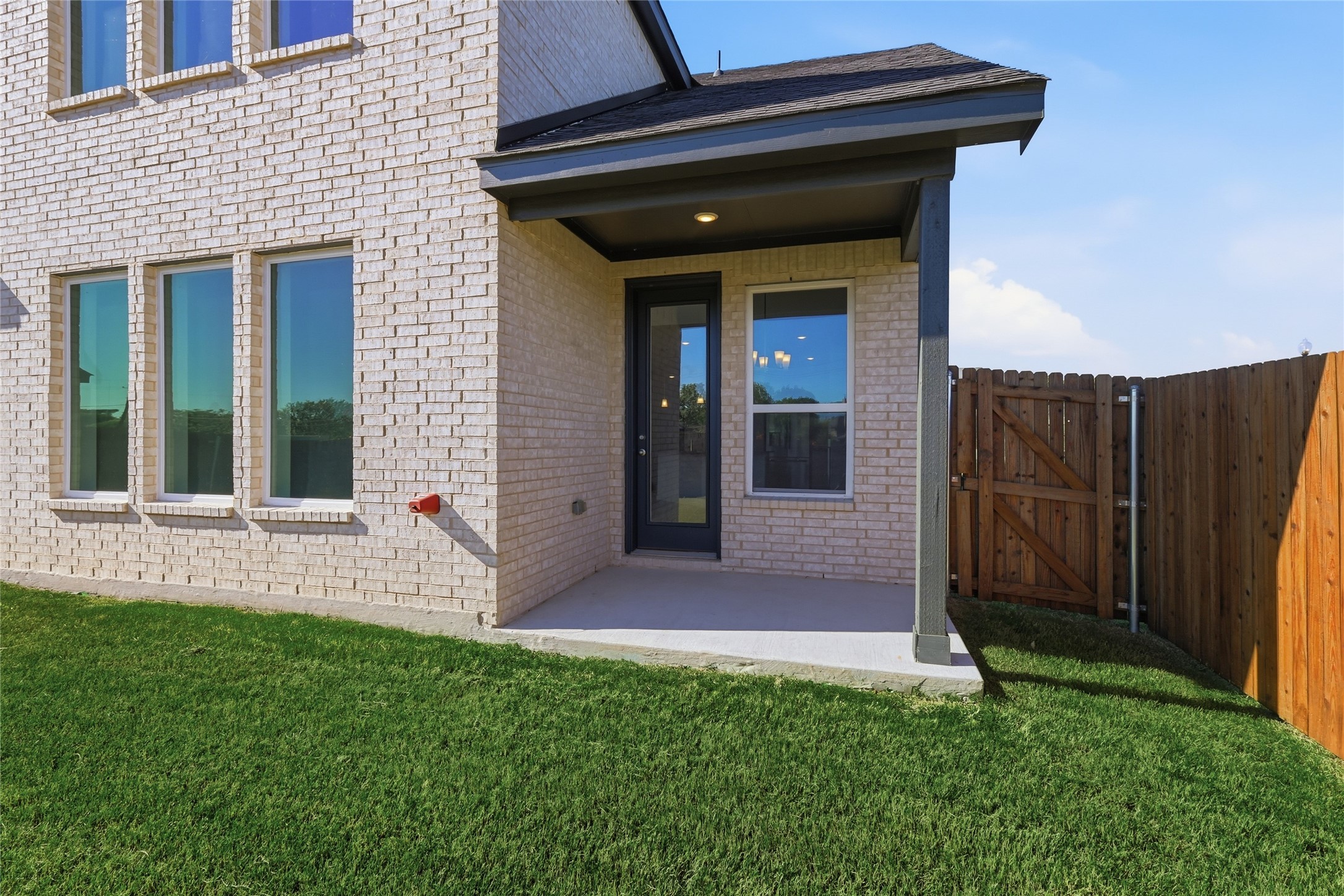 1421 Odette Drive Arlington TX 76013