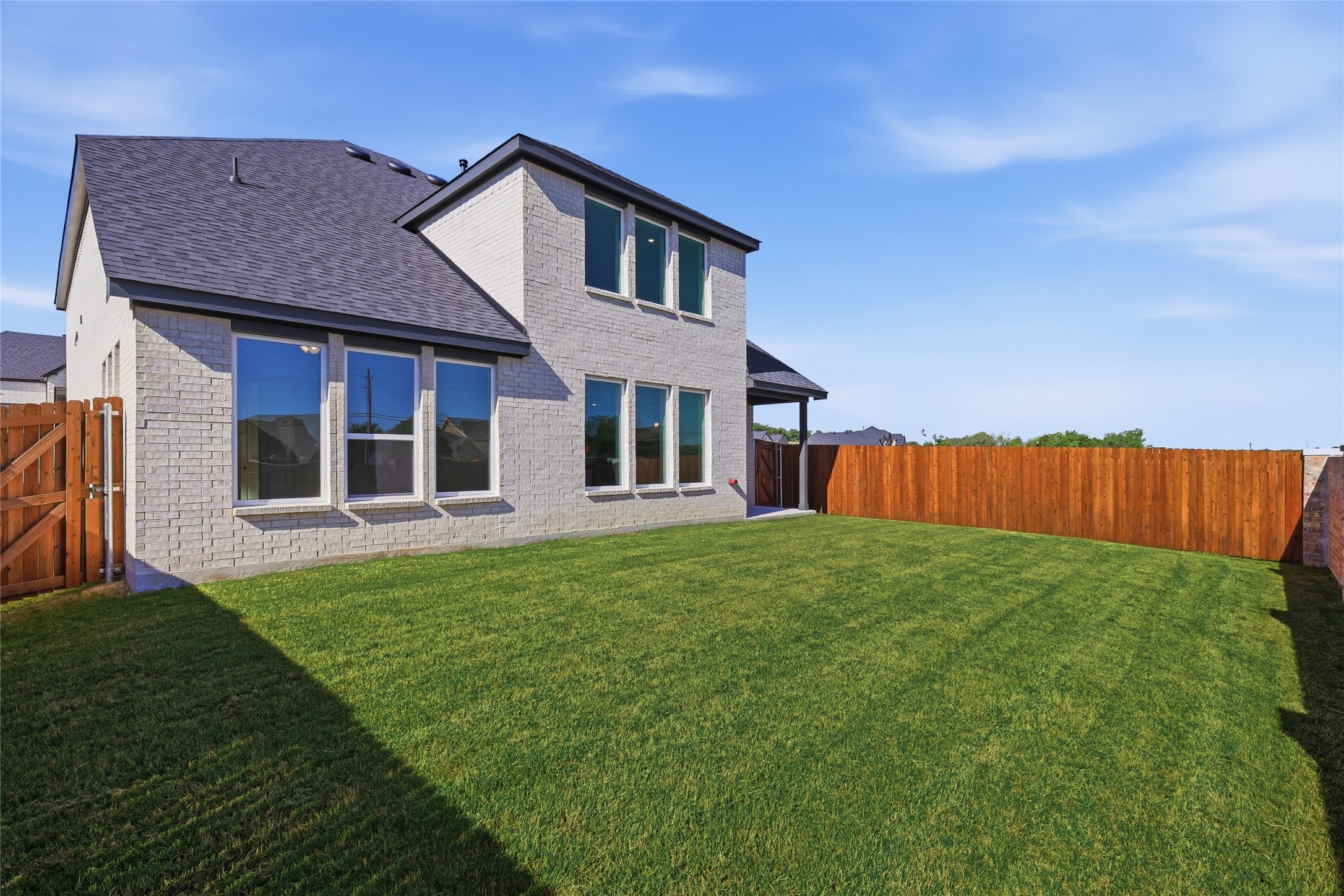1421 Odette Drive Arlington TX 76013