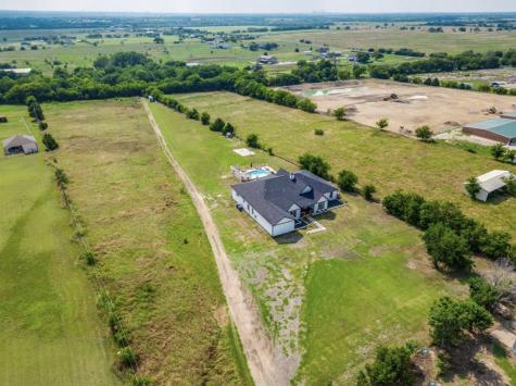 997 Ovilla Road Waxahachie TX 75167