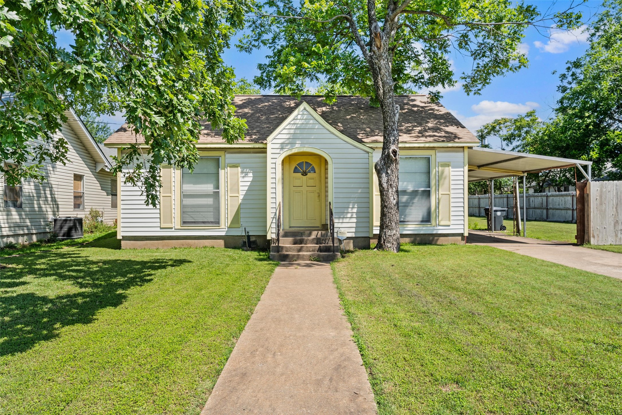 3715 Gorman Avenue Waco TX 76710