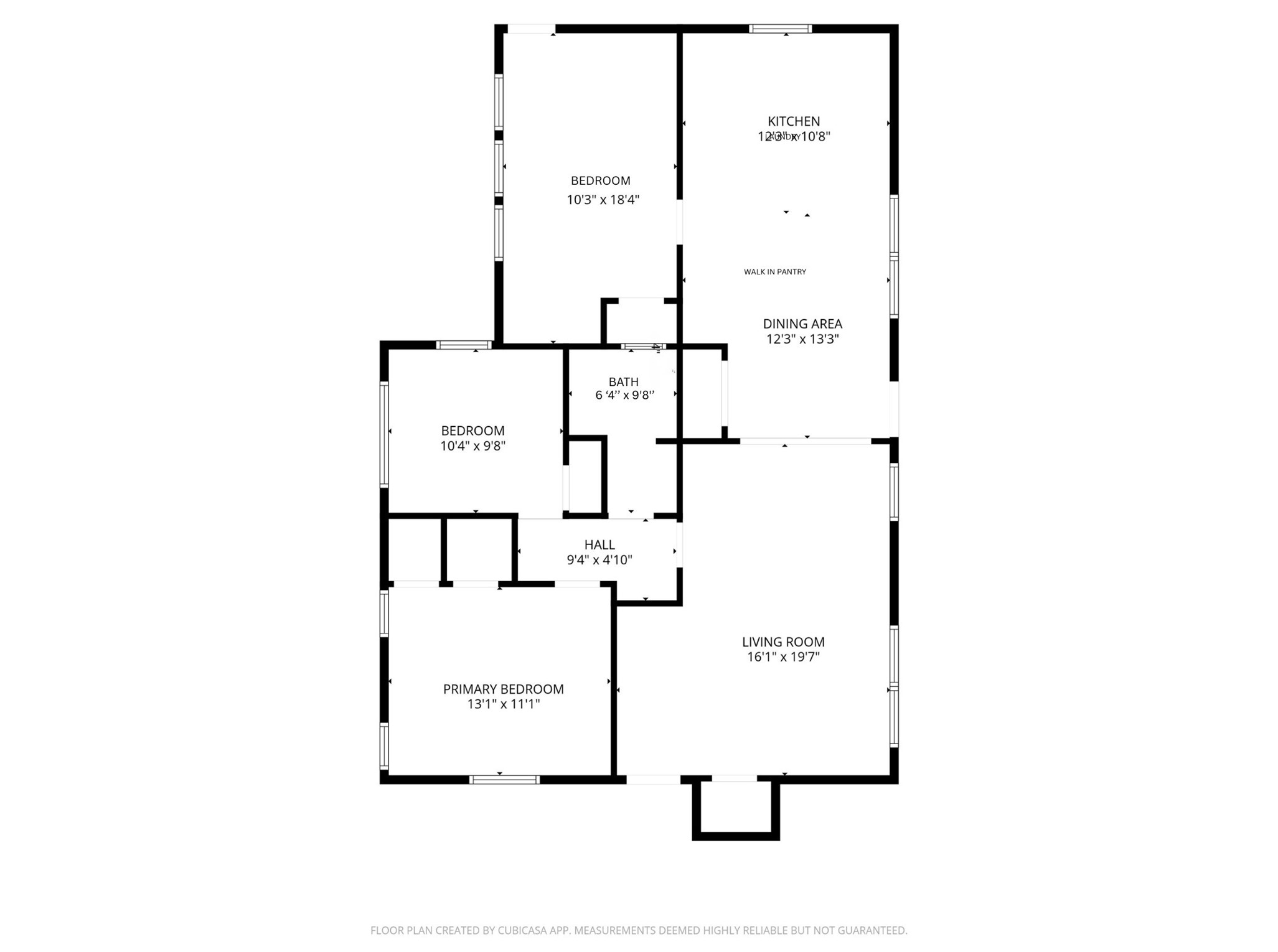 3715 Gorman Avenue Waco TX 76710