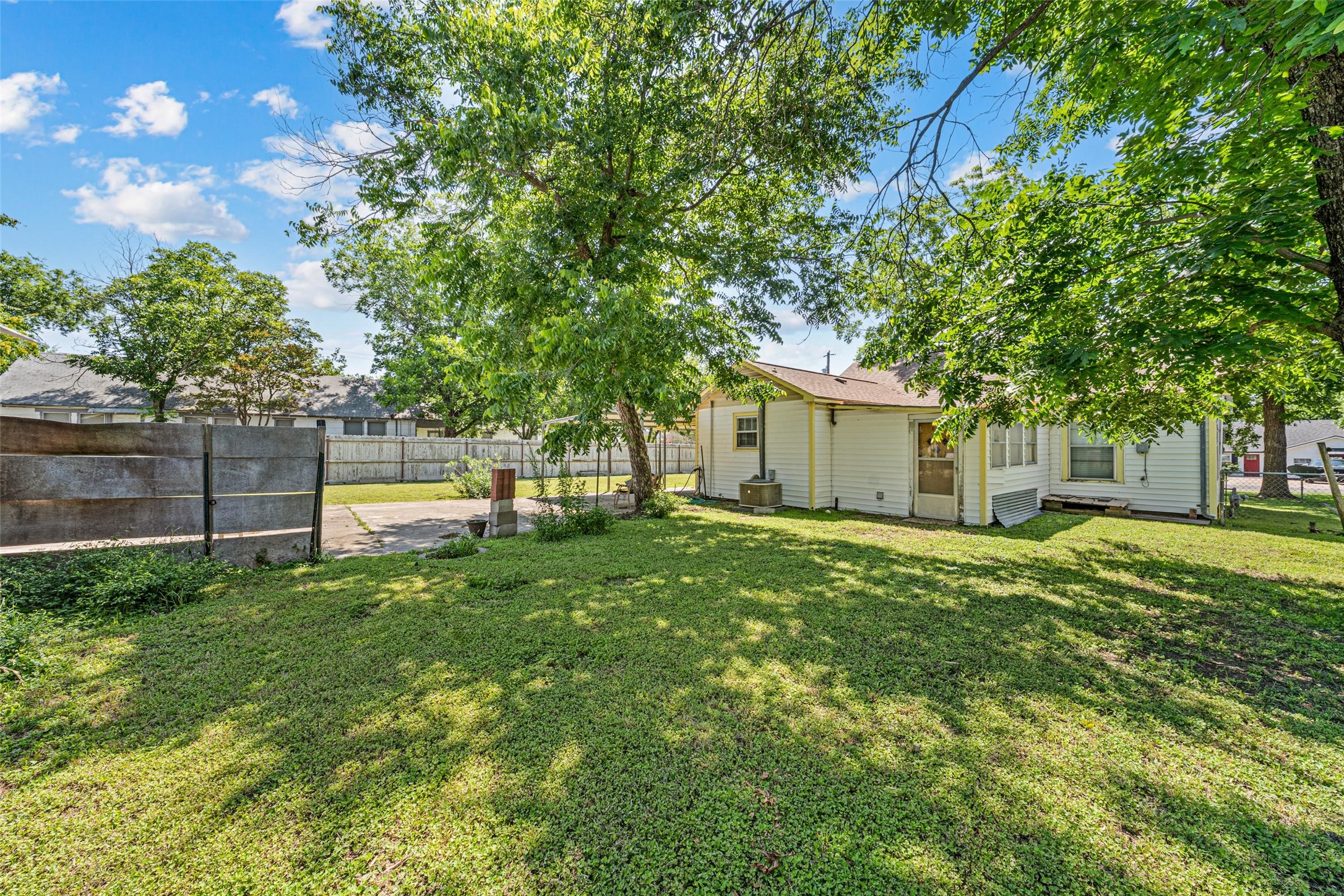 3715 Gorman Avenue Waco TX 76710