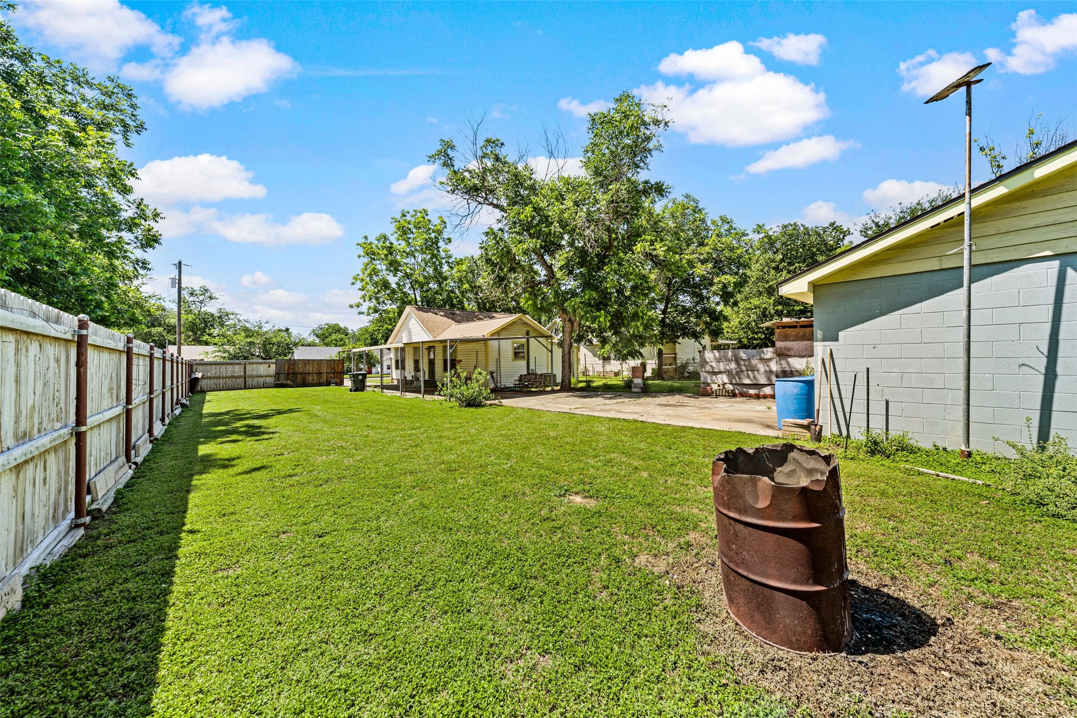 3715 Gorman Avenue Waco TX 76710