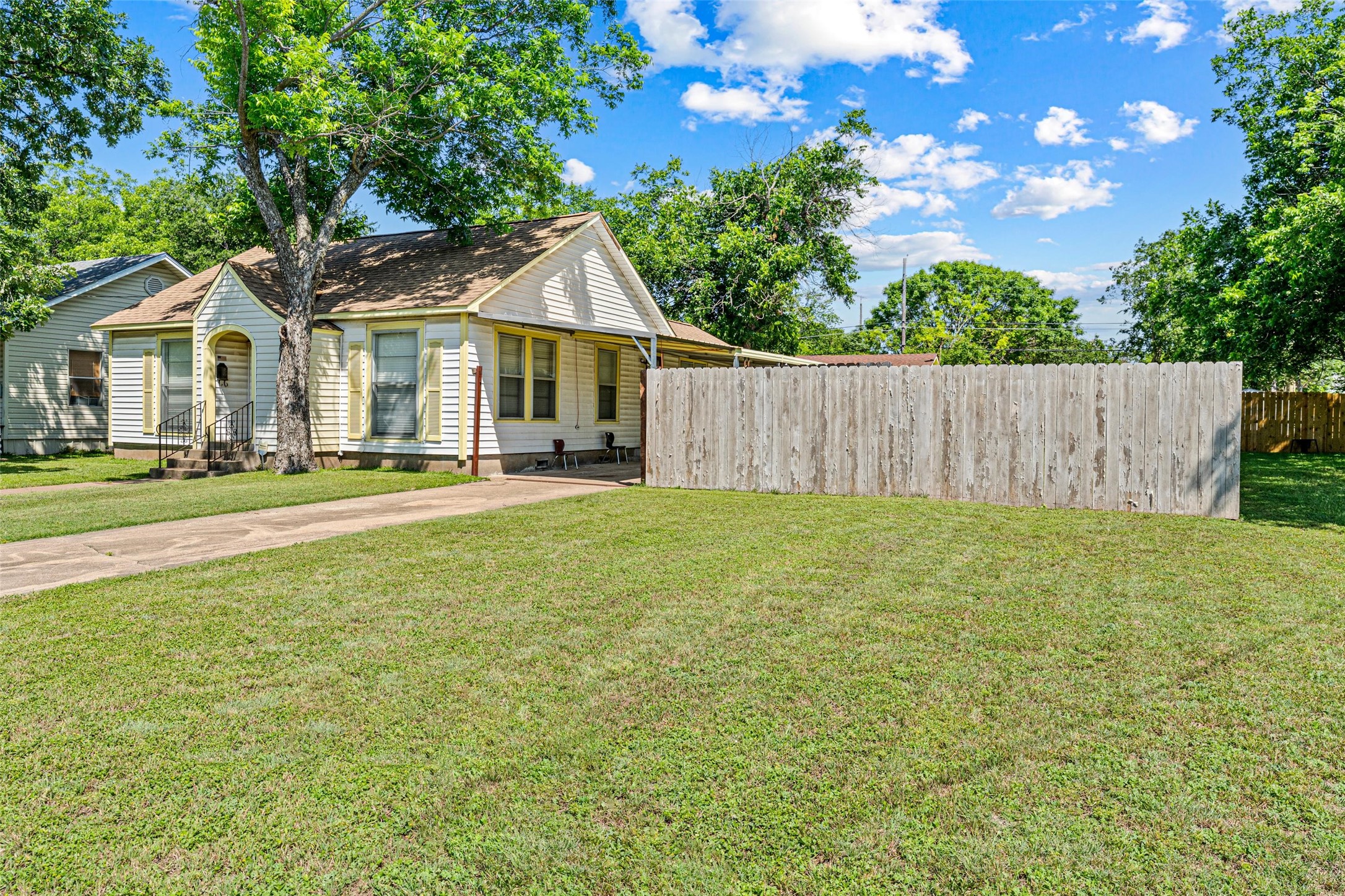 3715 Gorman Avenue Waco TX 76710
