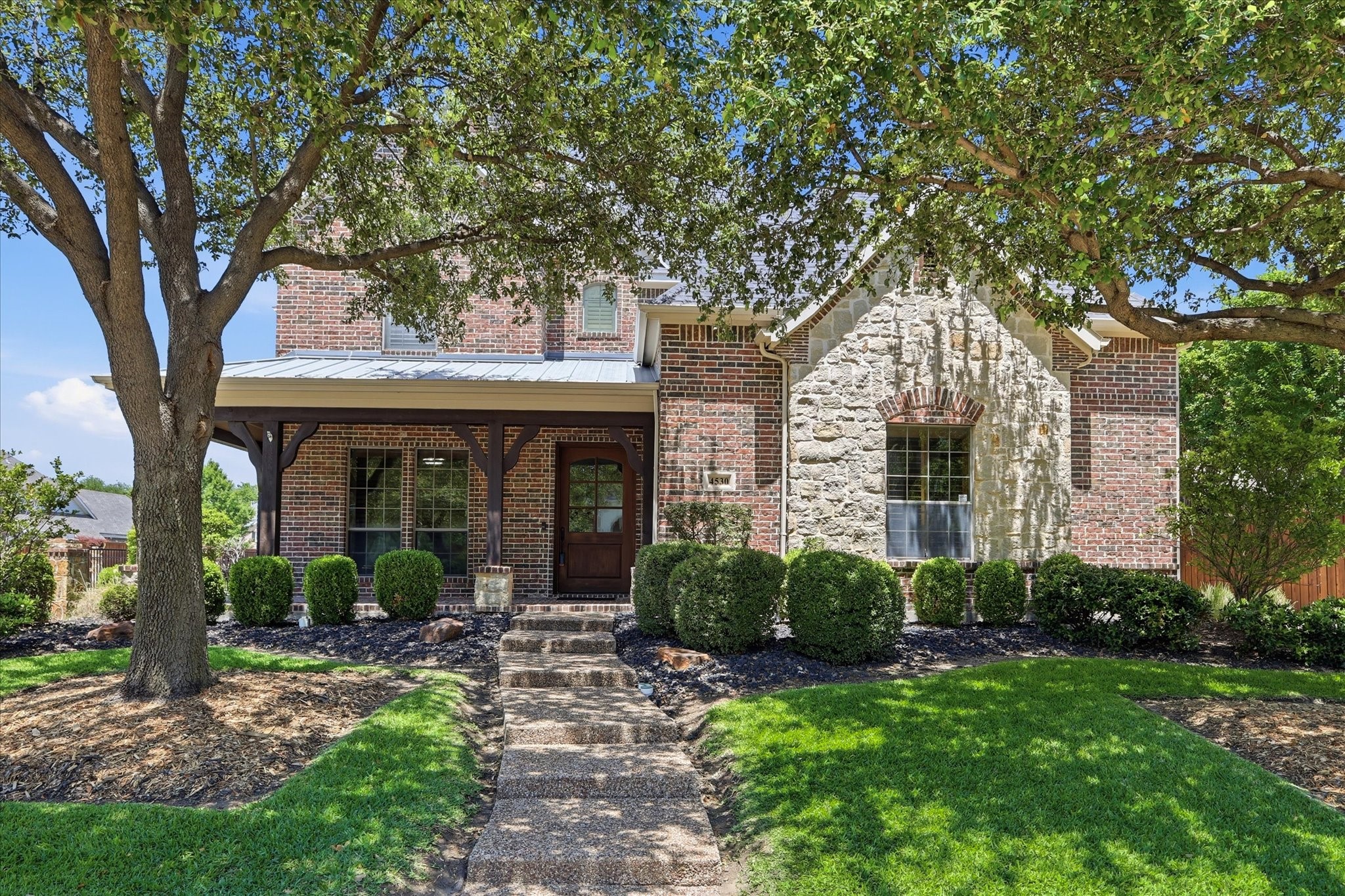 4530 Limerick Lane Frisco TX 75034