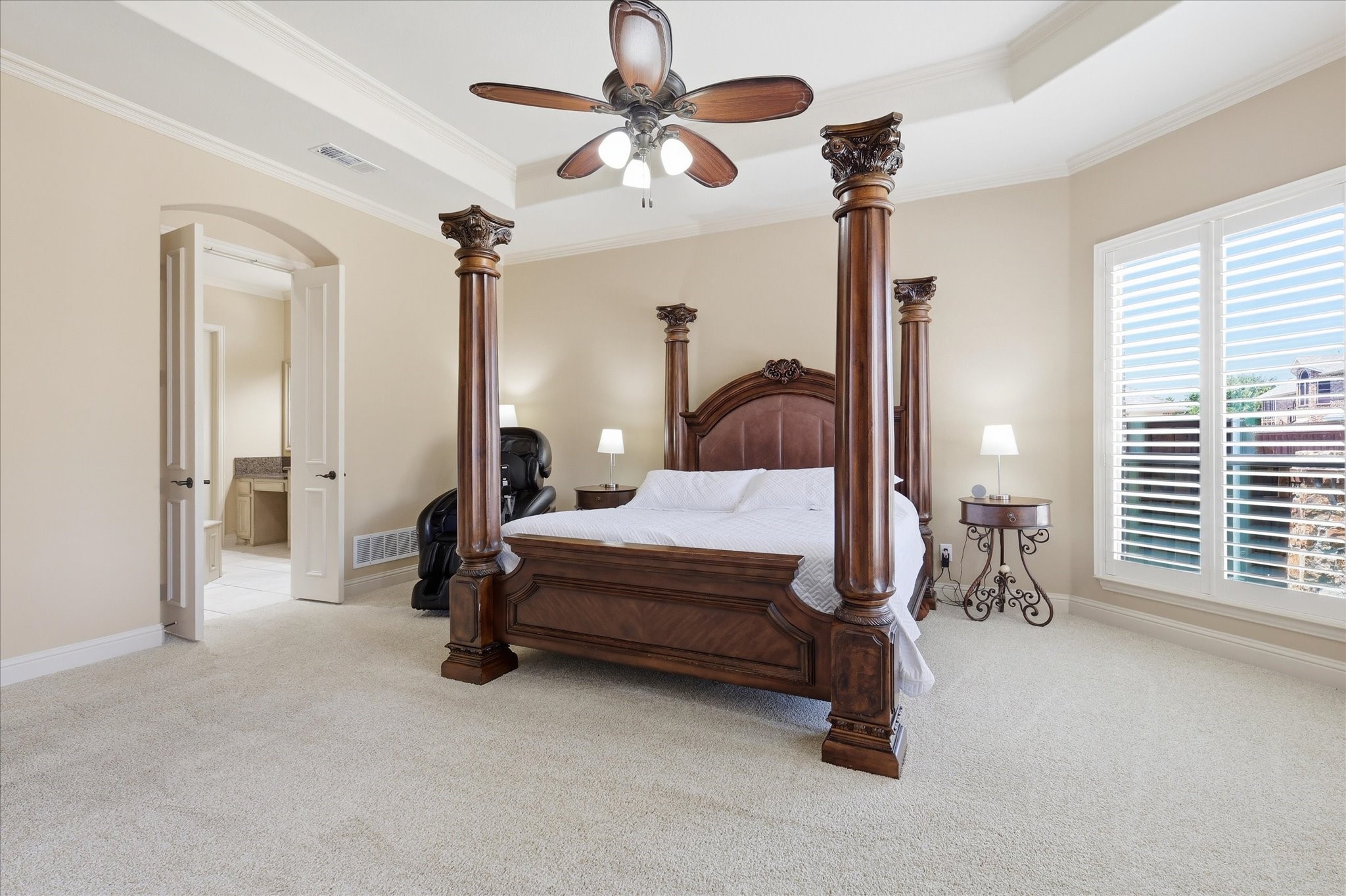 4530 Limerick Lane Frisco TX 75034