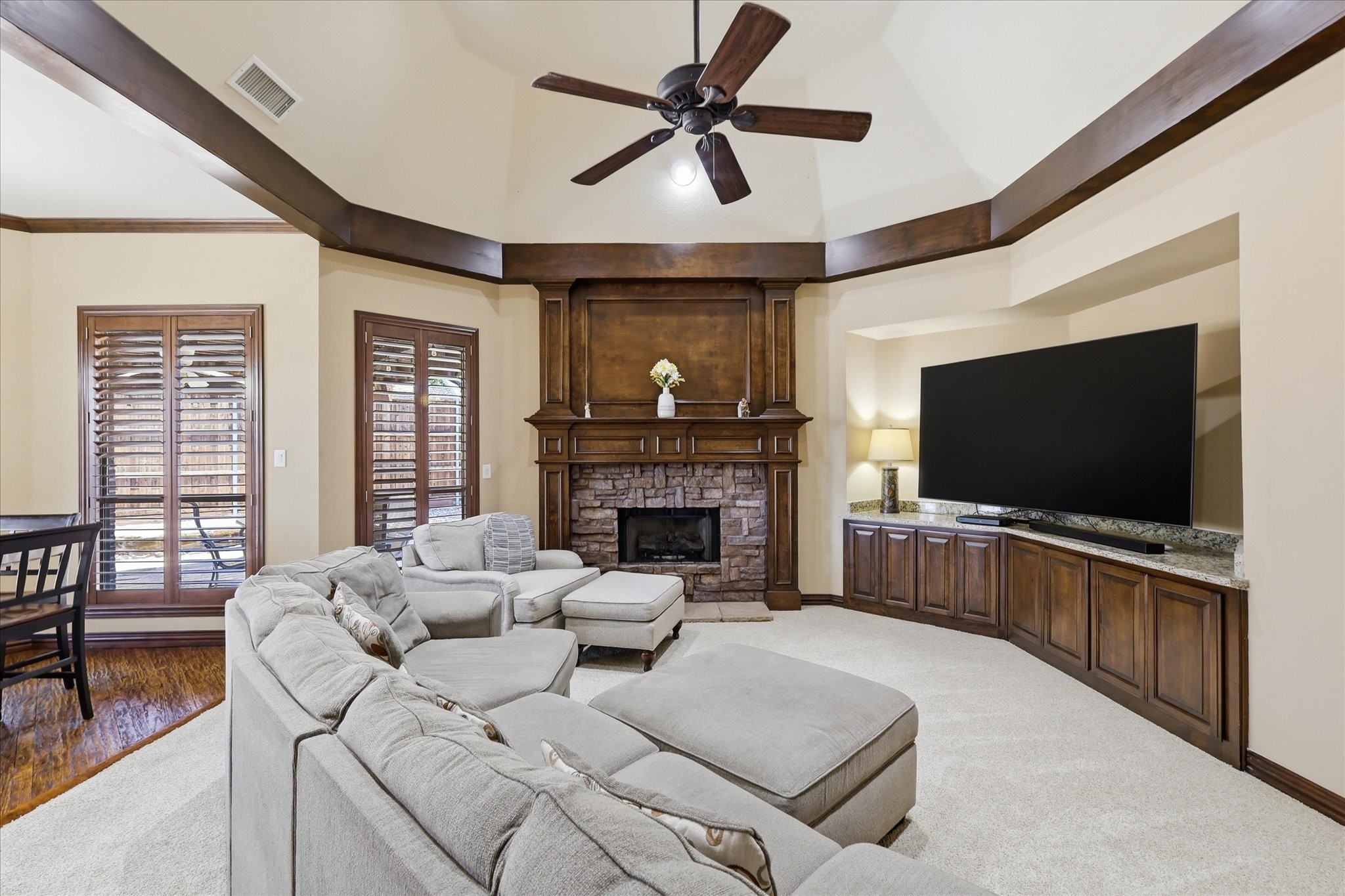 4530 Limerick Lane Frisco TX 75034