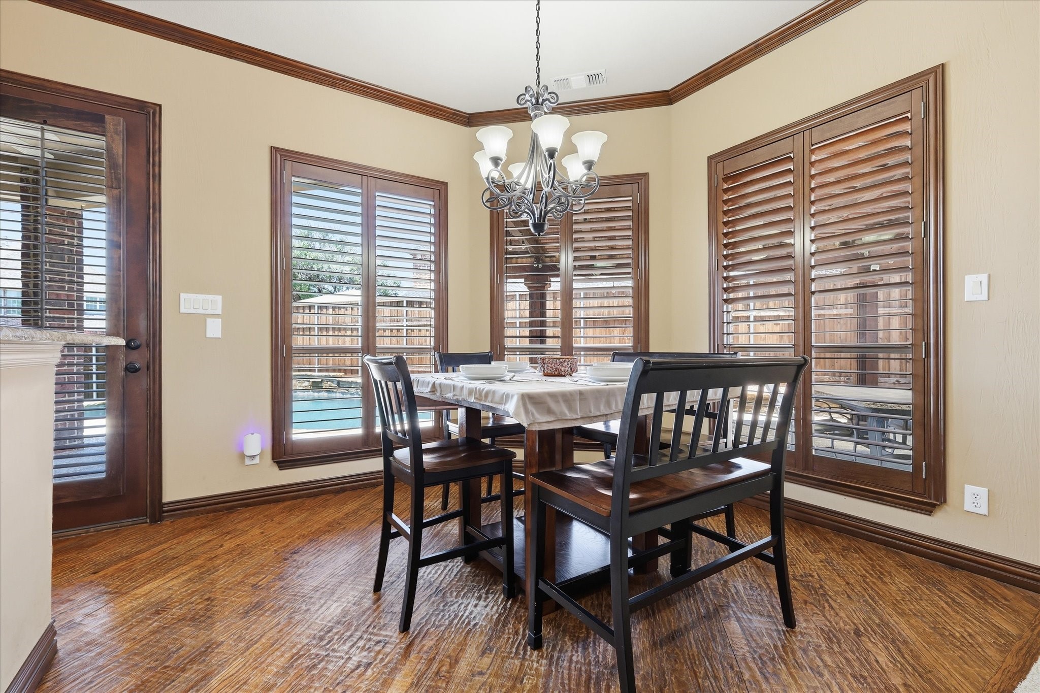 4530 Limerick Lane Frisco TX 75034