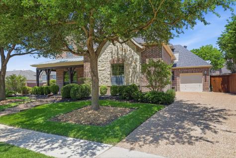 4530 Limerick Lane Frisco TX 75034